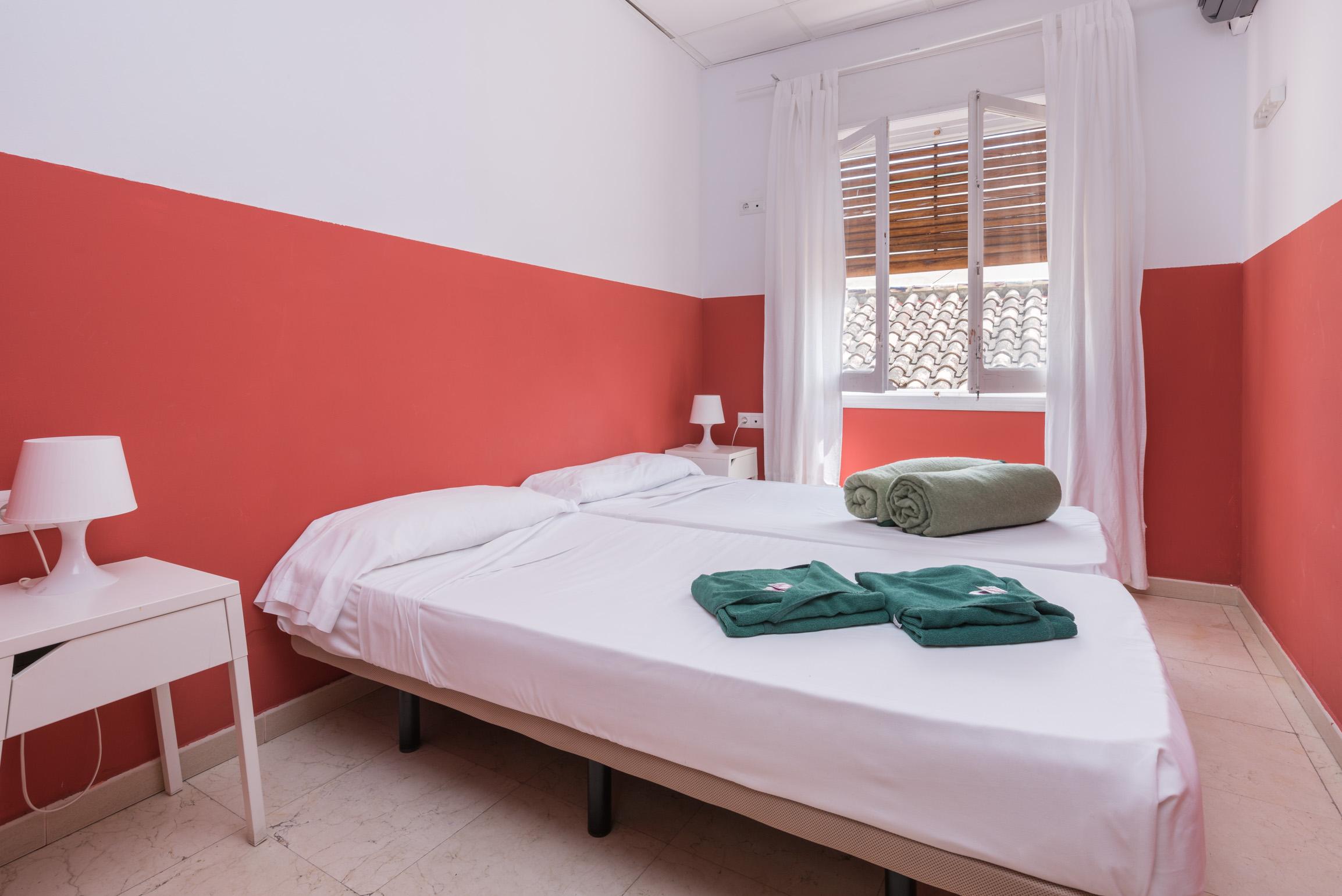 Feel Center Auberge de jeunesse *