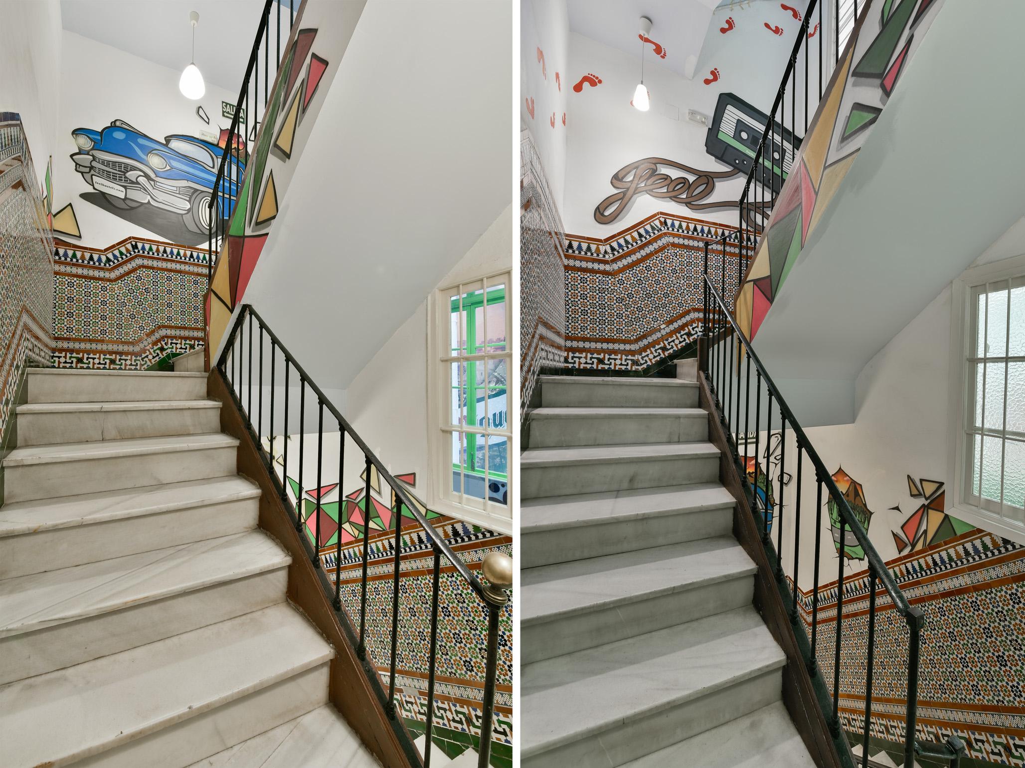 Feel Center Auberge de jeunesse