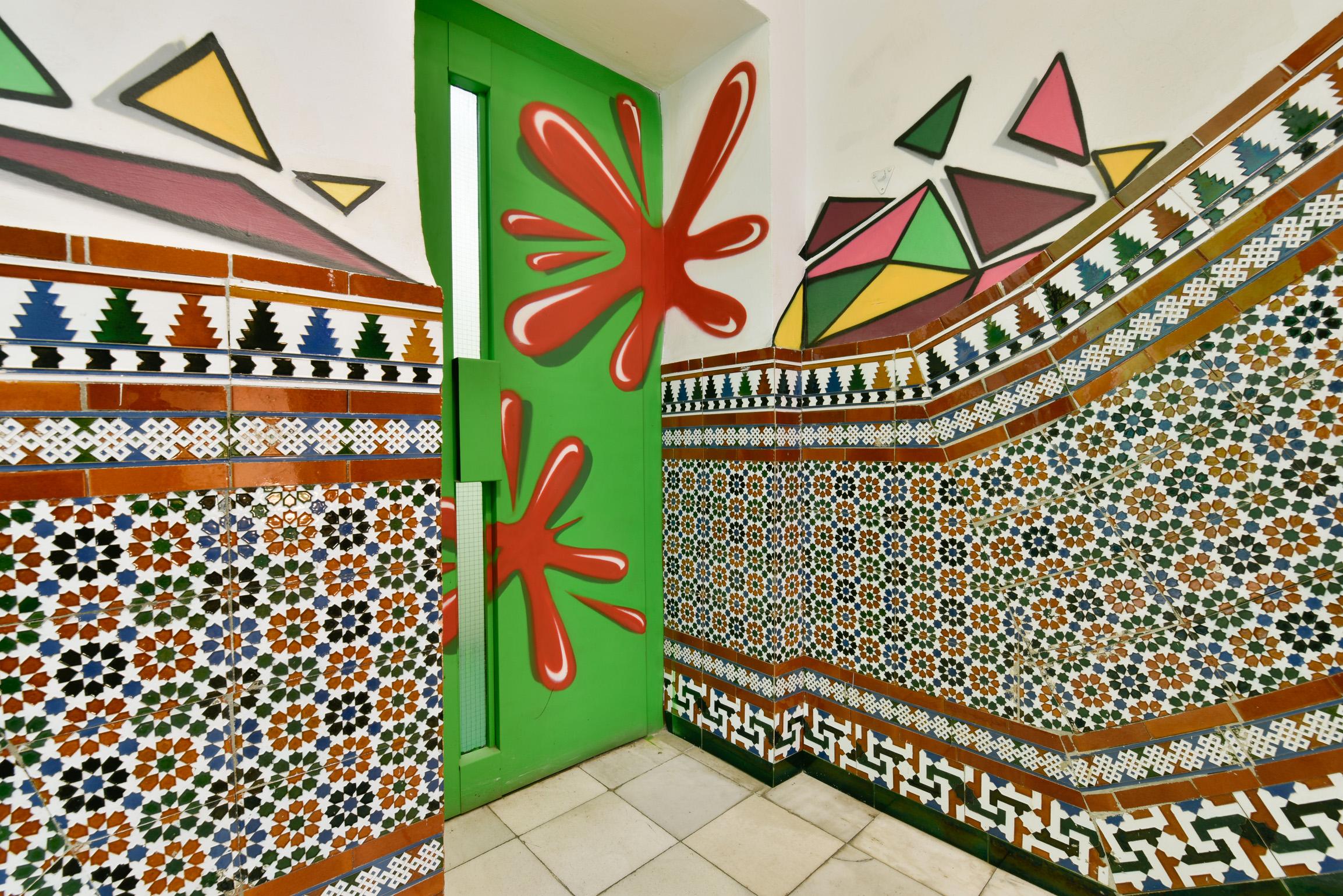 Auberge de jeunesse Feel Center