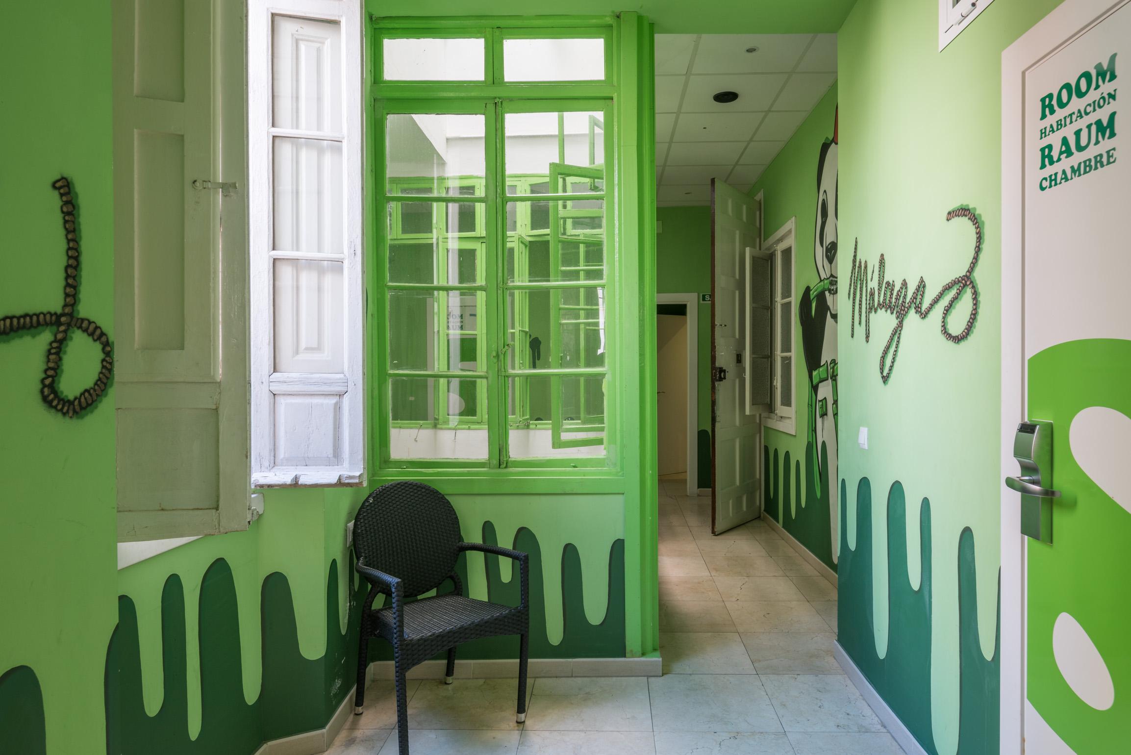 Feel Center Auberge de jeunesse *