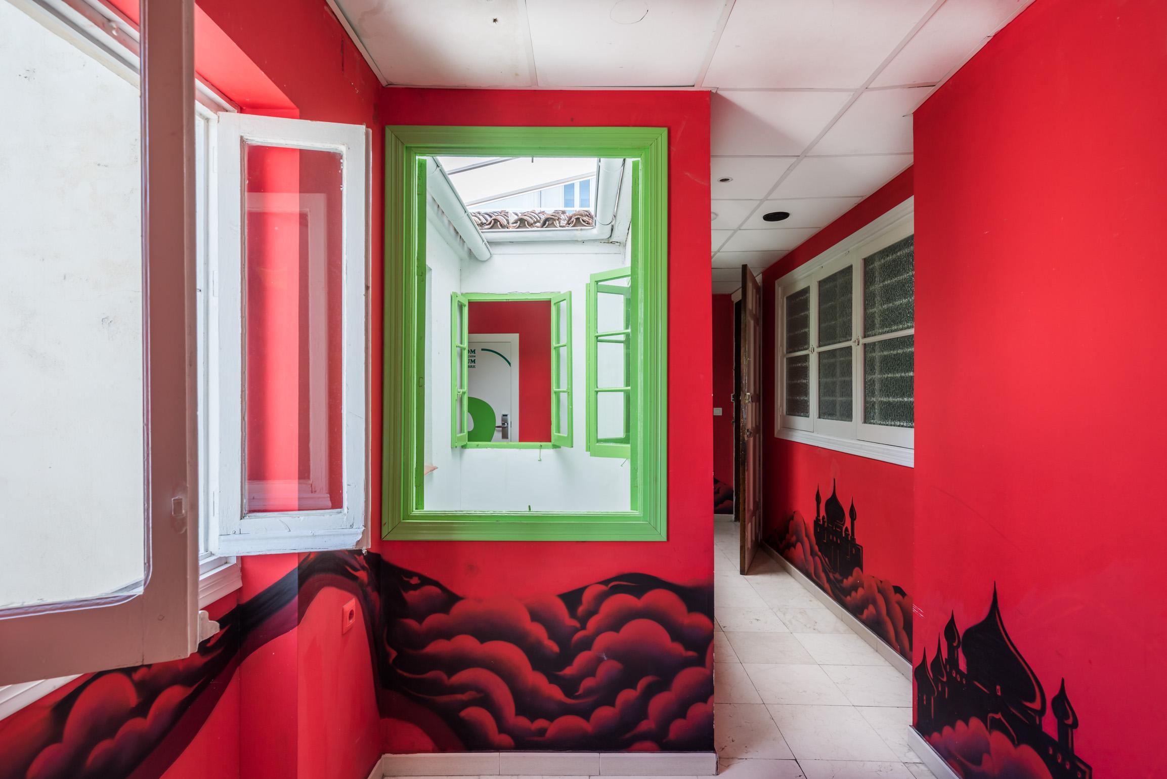 Feel Center Auberge de jeunesse