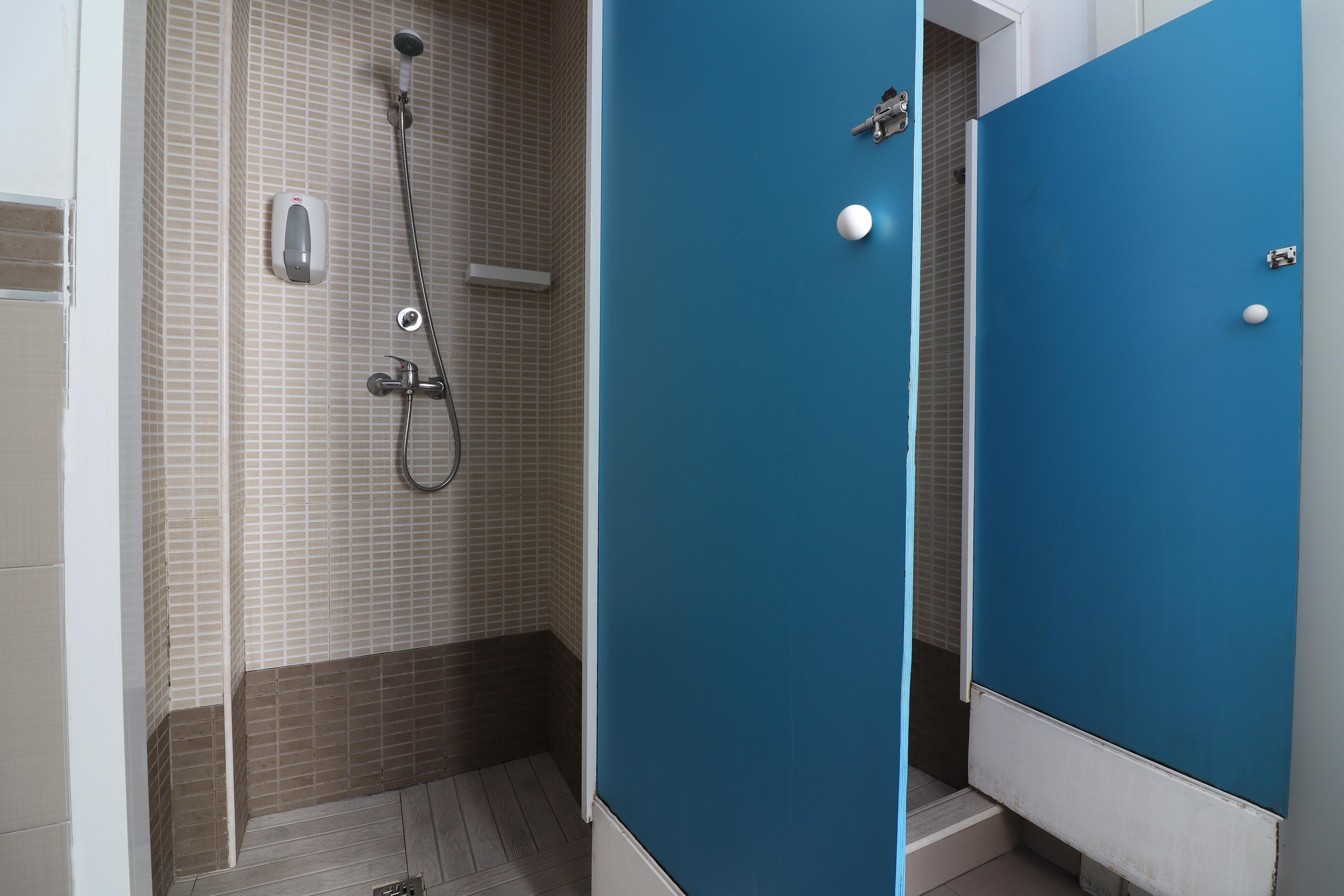 Feel Center Auberge de jeunesse