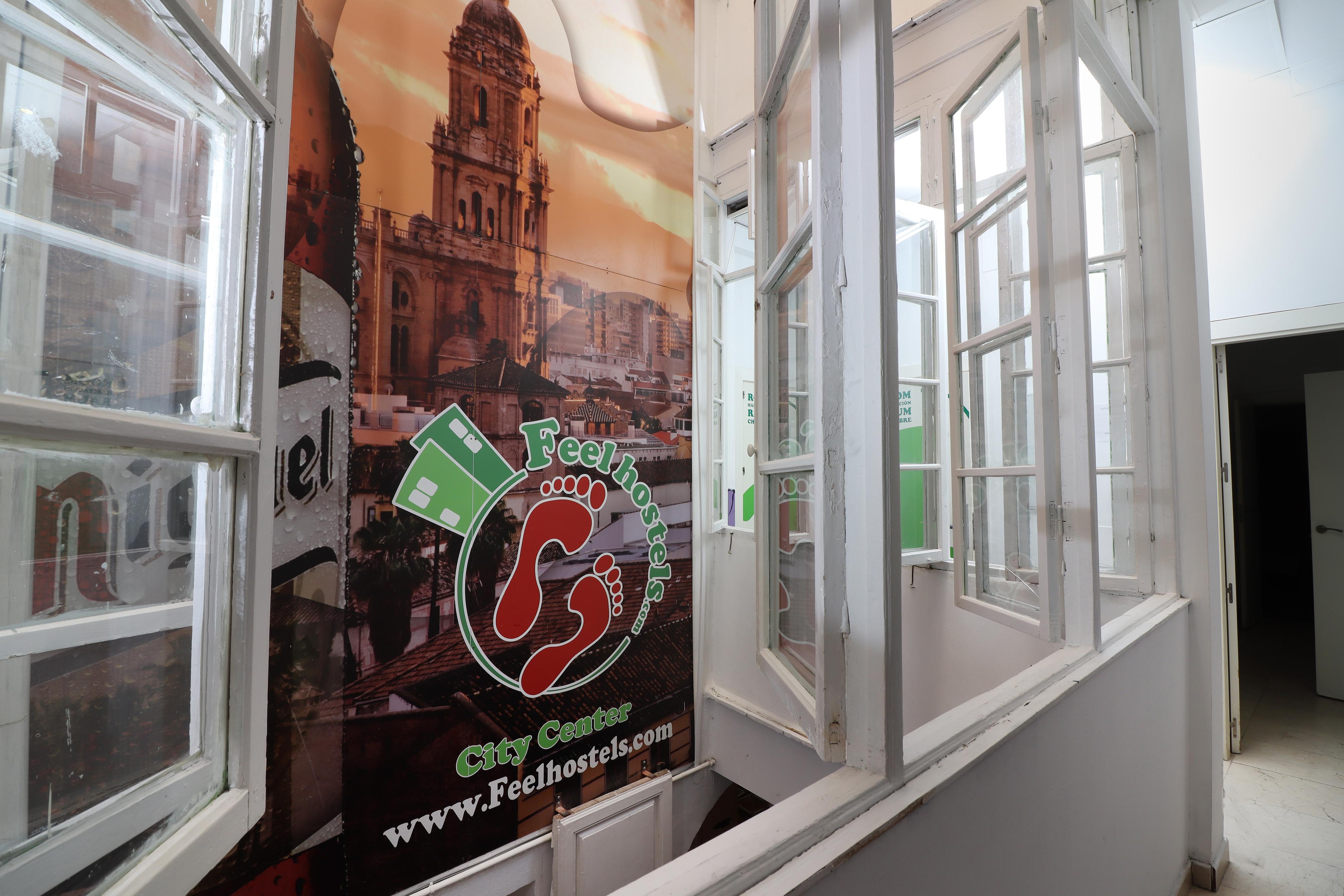 Feel Center Auberge de jeunesse *