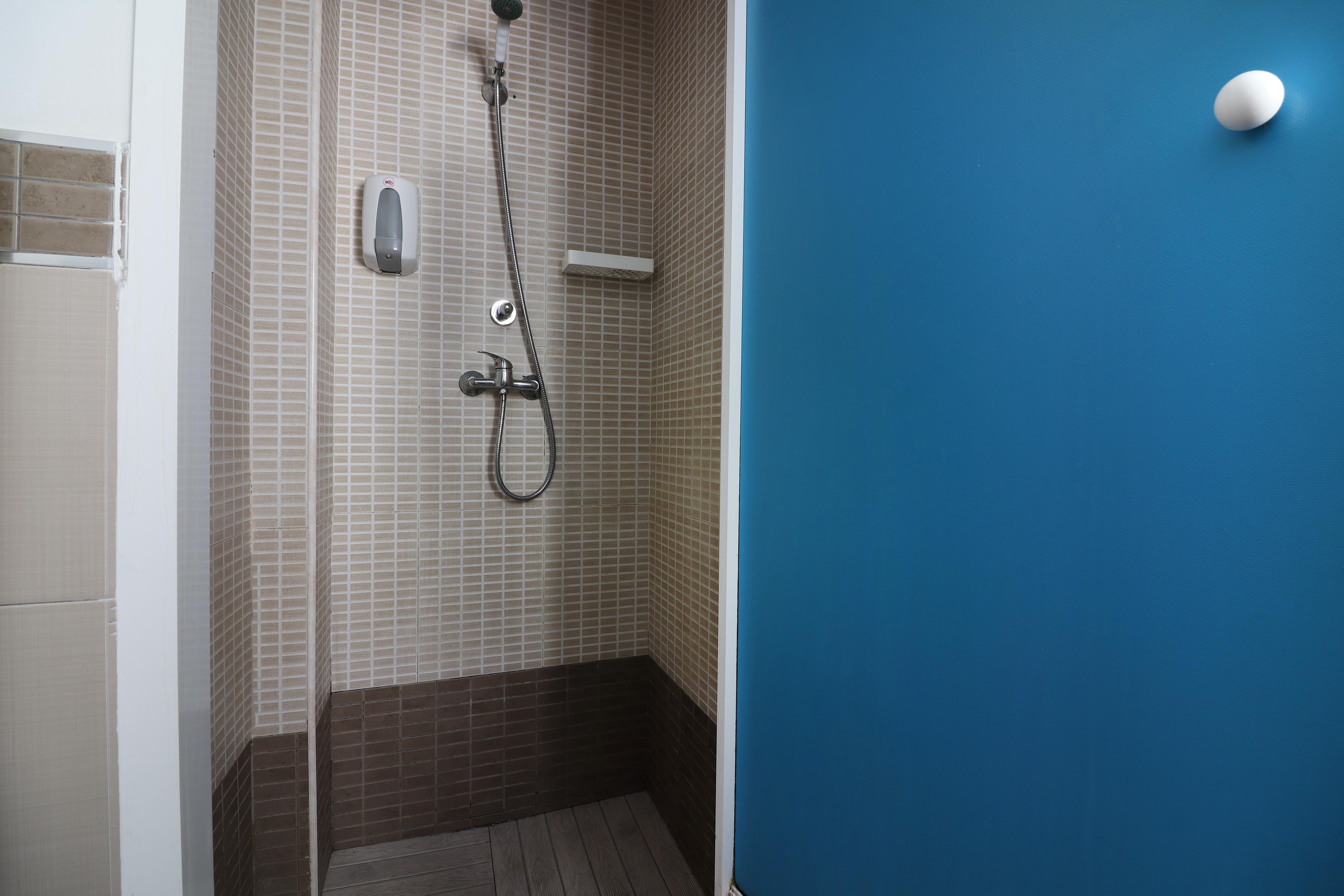 Auberge de jeunesse Feel Center Málaga