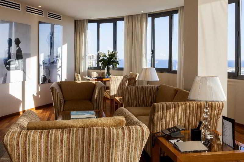Hotell Ac Palacio By Marriott 4*