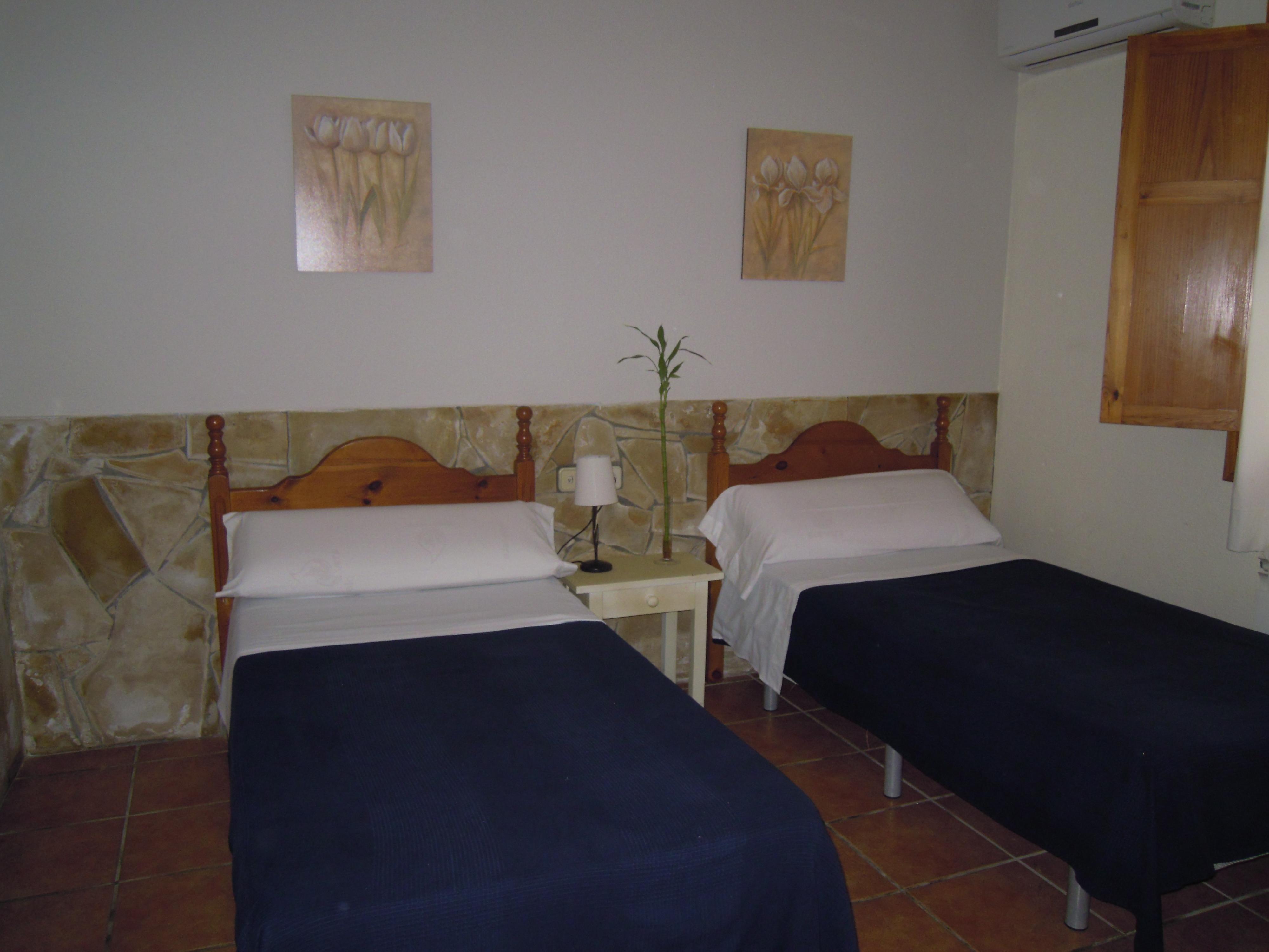 Affittacamere Moscatel Málaga