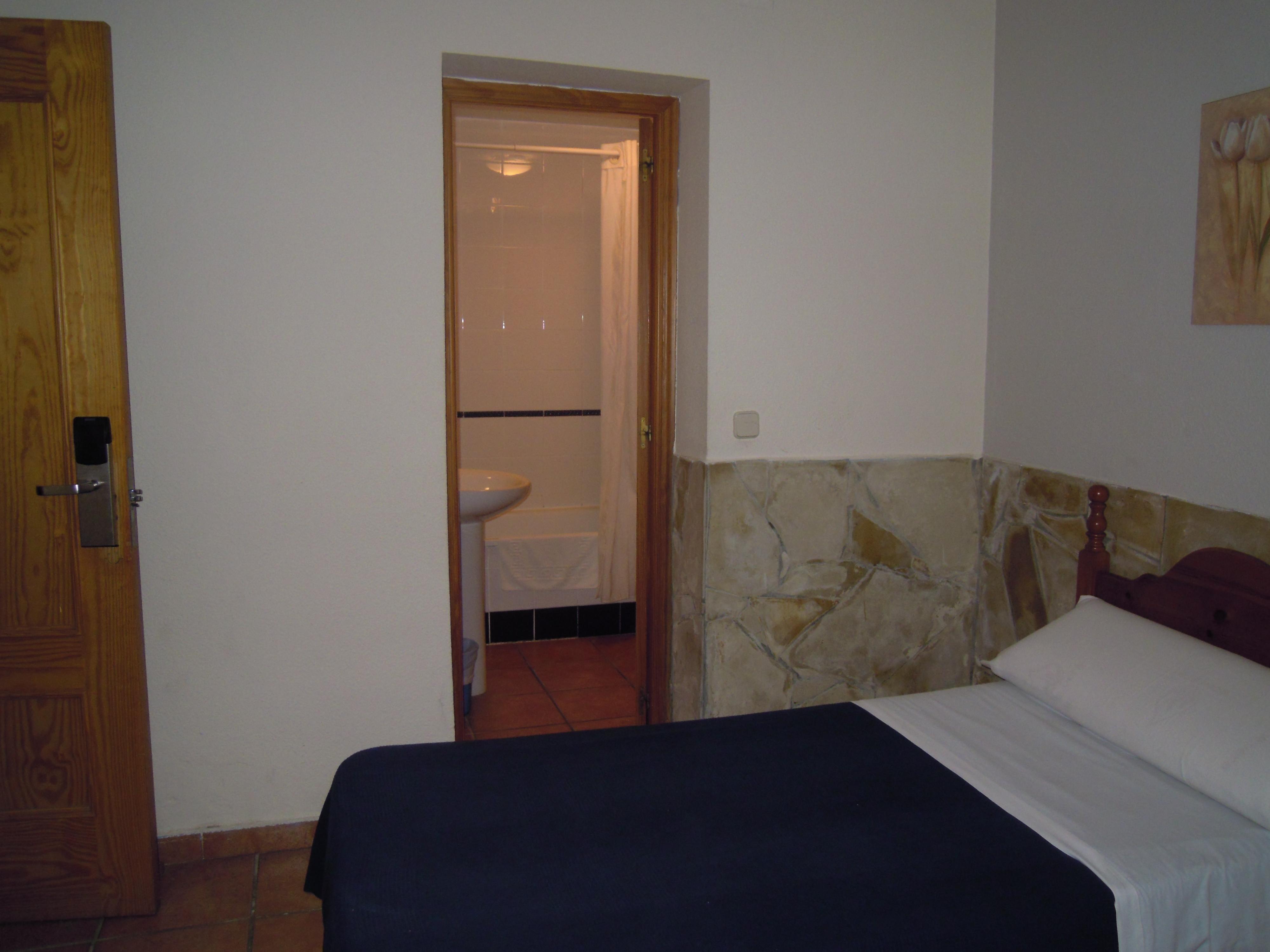 Affittacamere Moscatel Málaga
