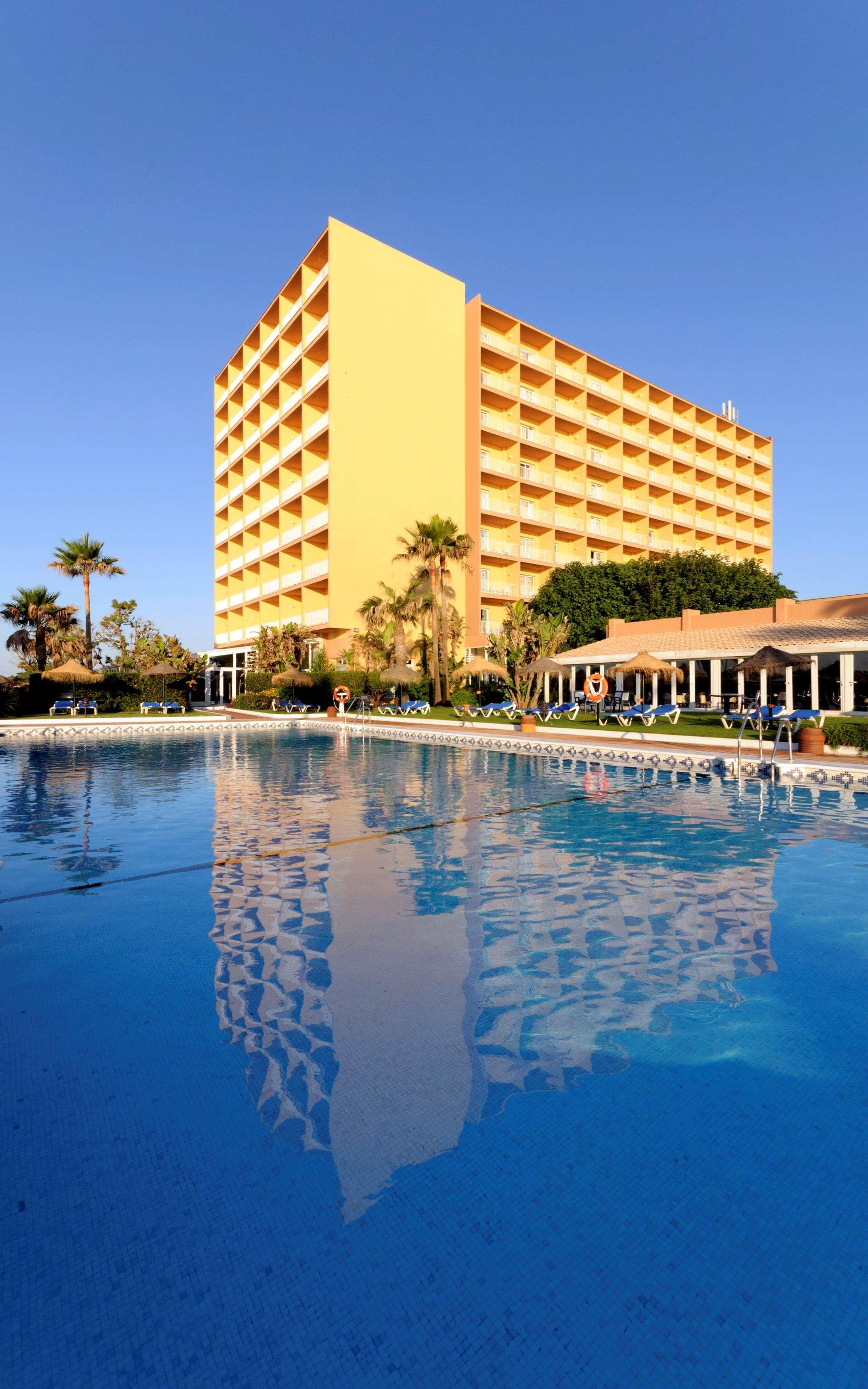 Sol Guadalmar Hotel 4*