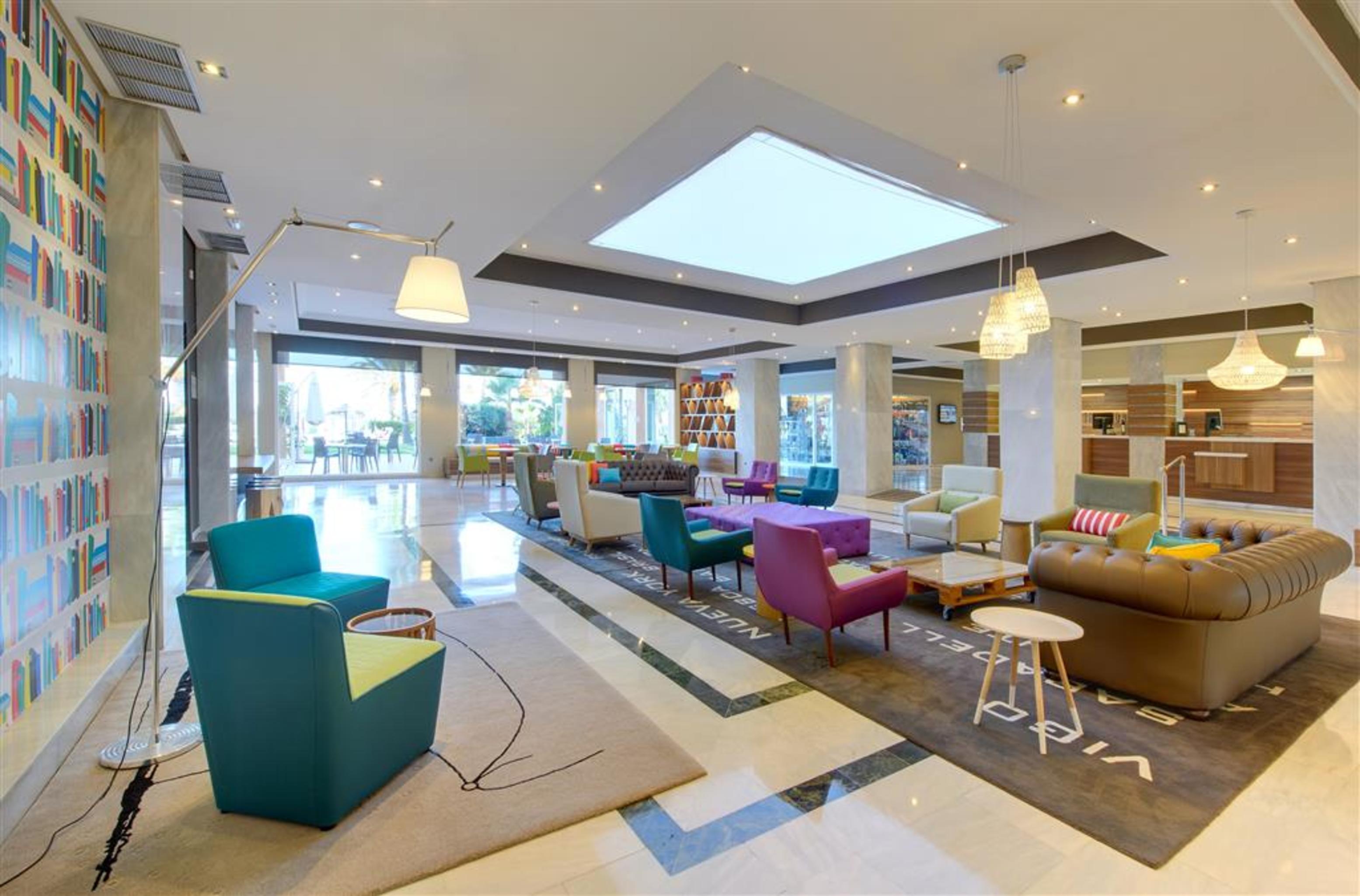 Hotel Sol Guadalmar 4*