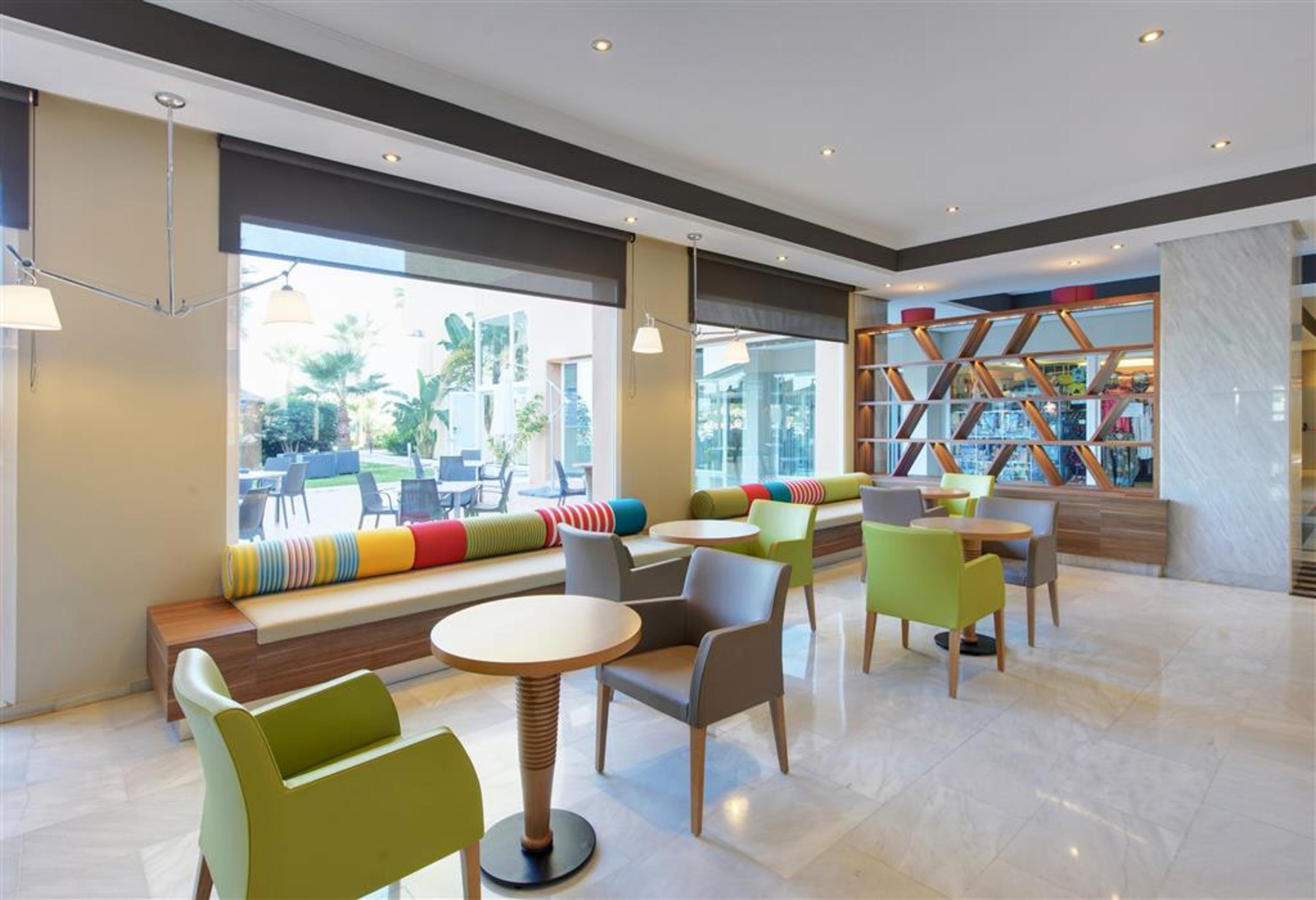 Sol Guadalmar Hotel 4*