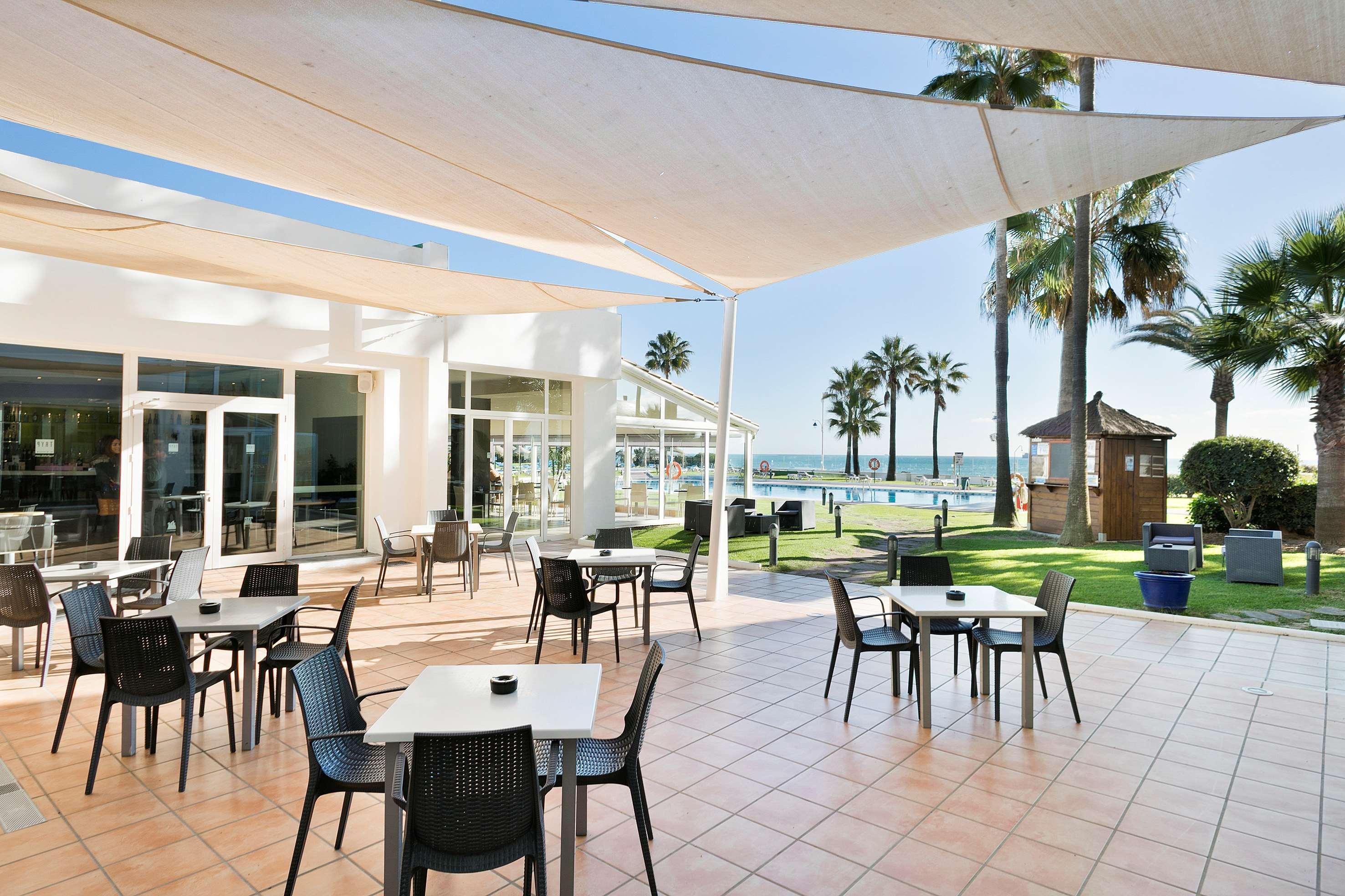 Hotel Sol Guadalmar 4*