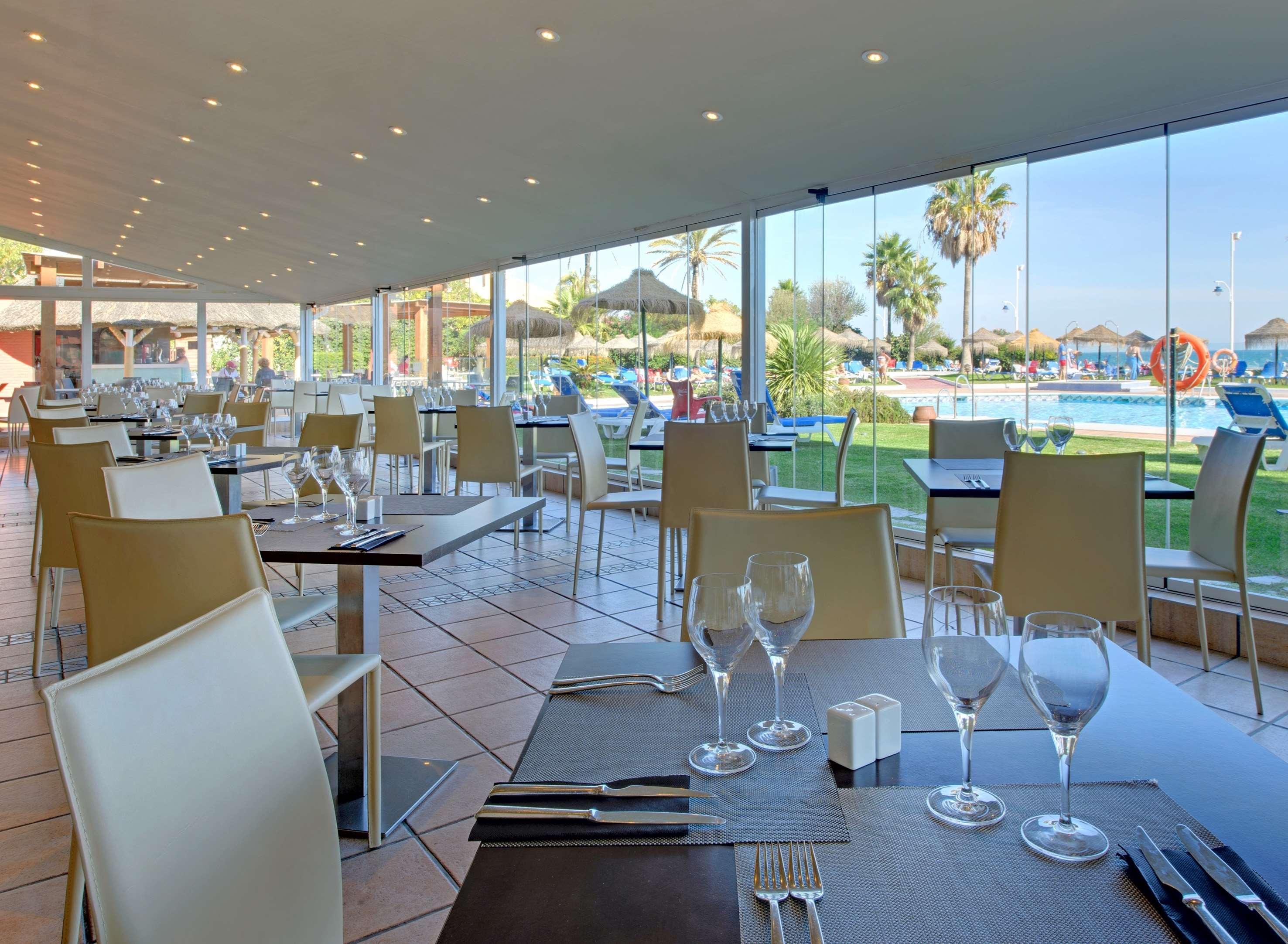 Hotel Sol Guadalmar Málaga