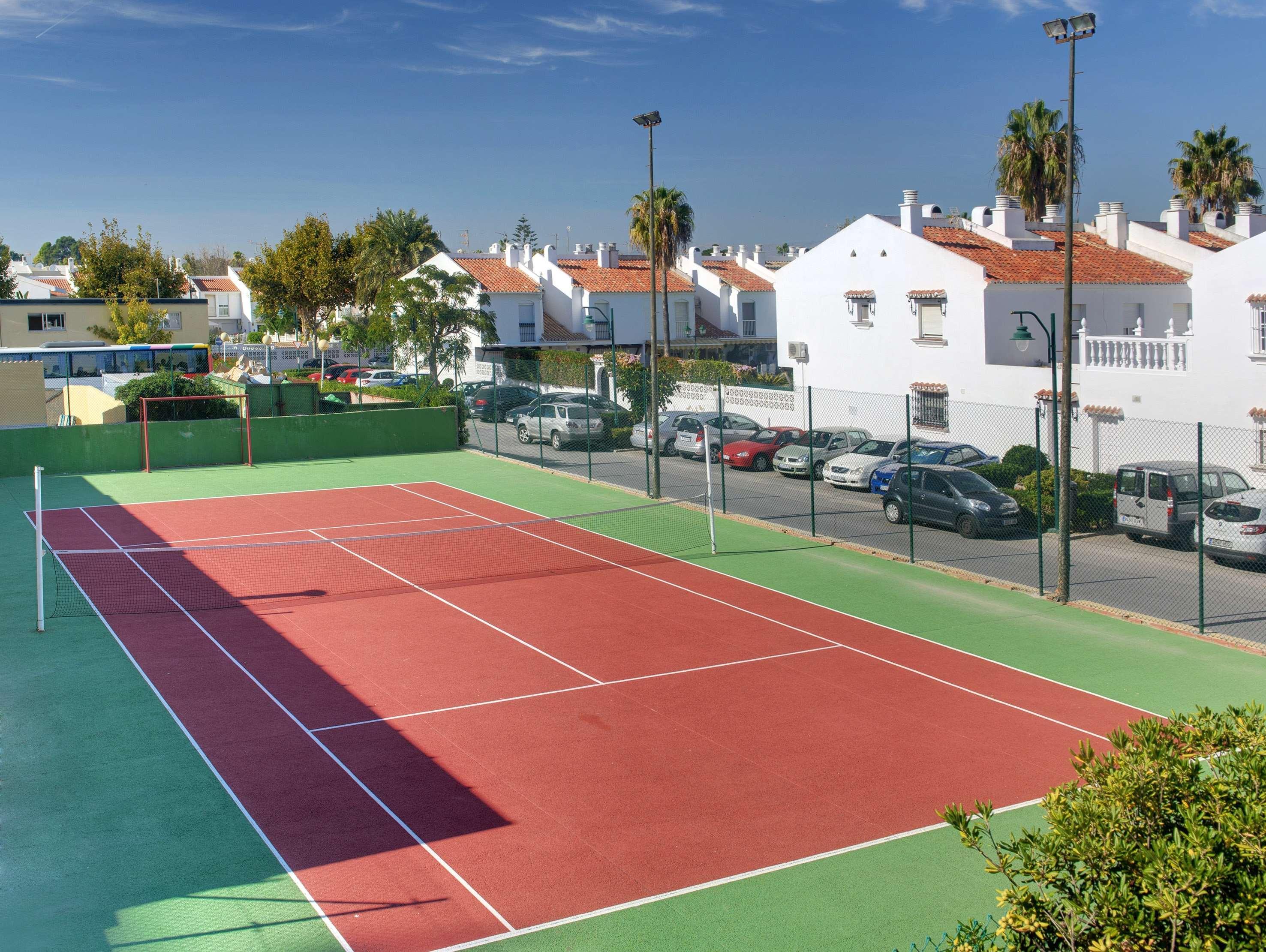 Hotel Sol Guadalmar Málaga