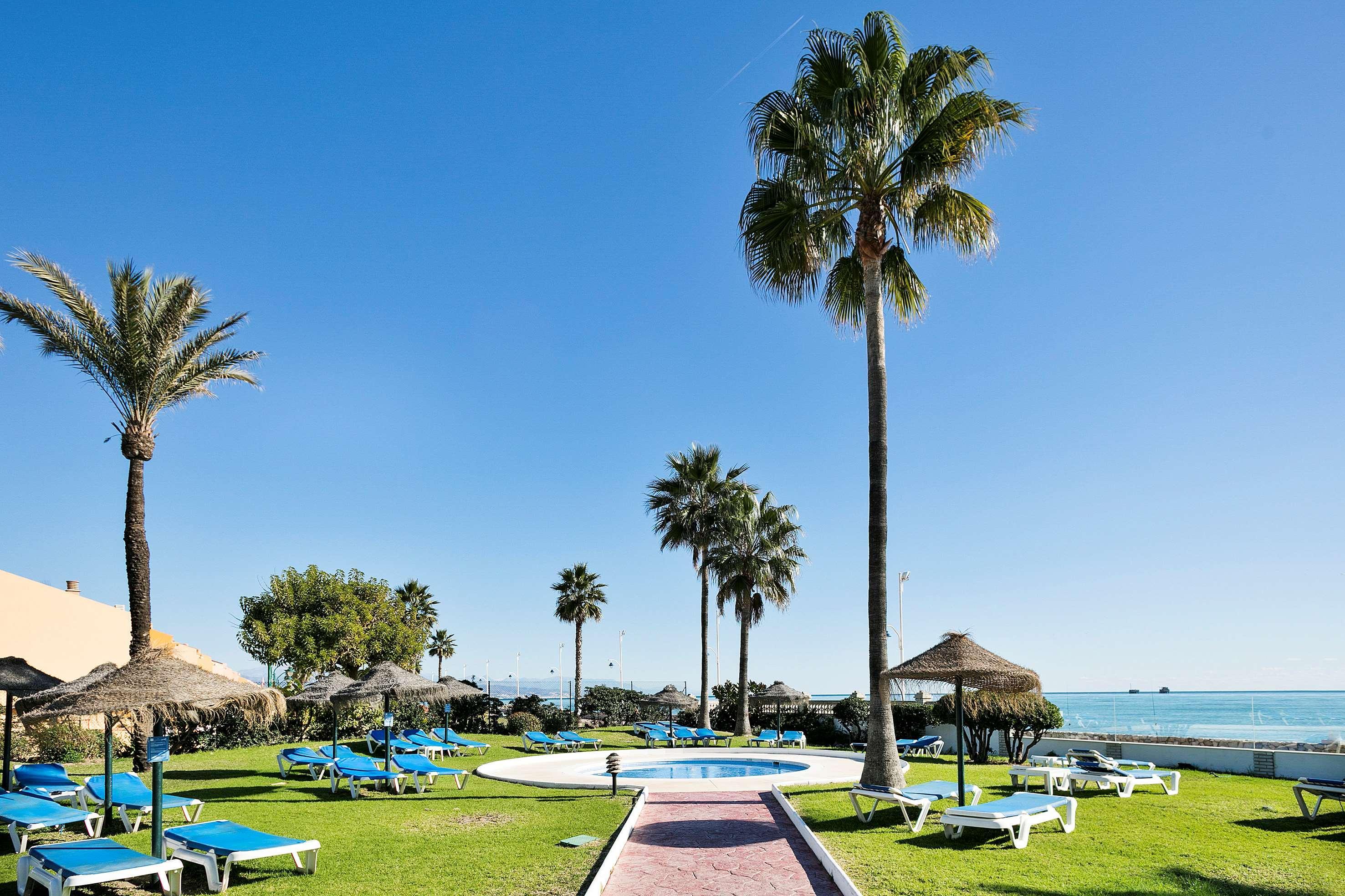 Hotel Sol Guadalmar Málaga