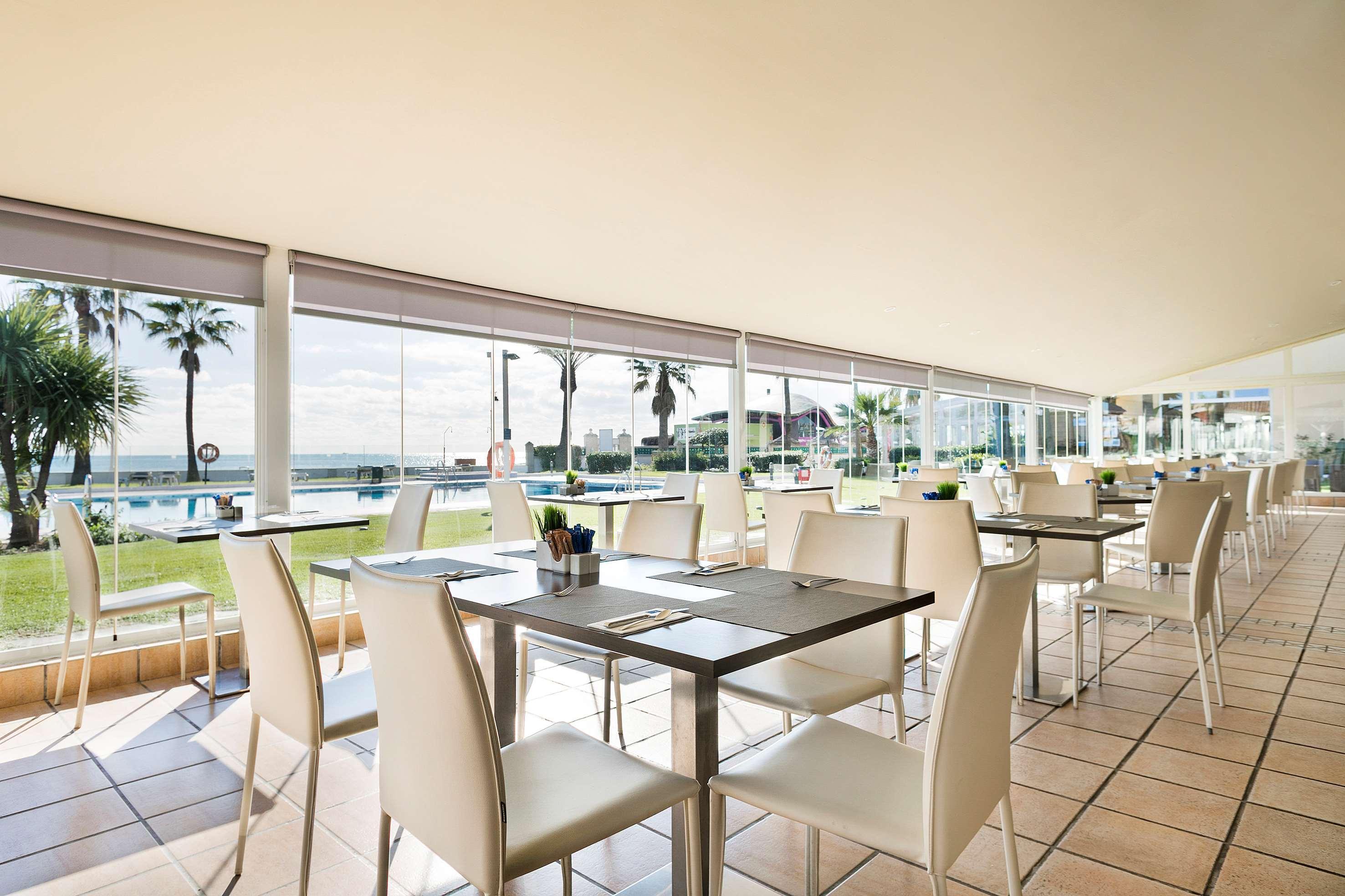 Hotel Sol Guadalmar 4*