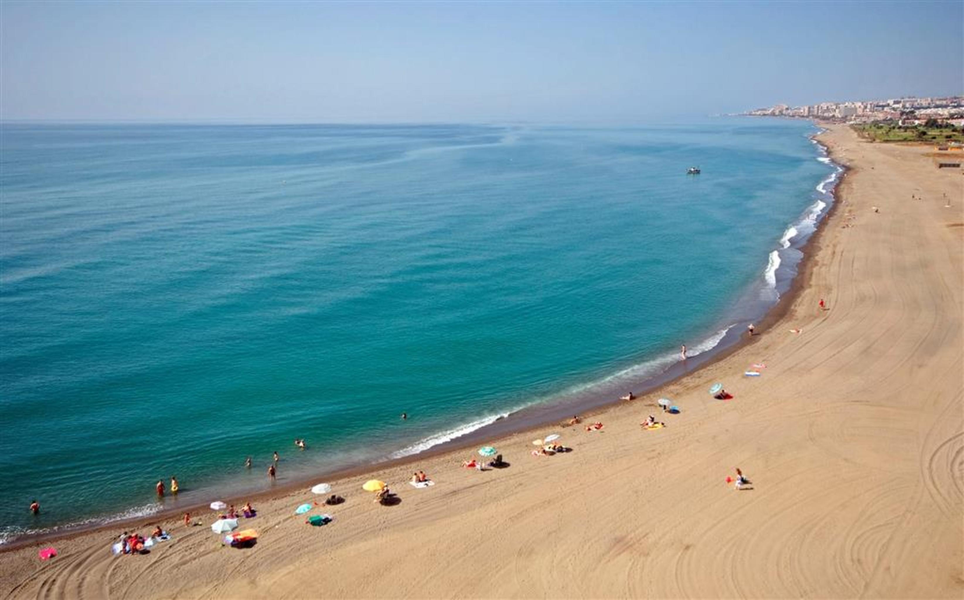 Hotel Sol Guadalmar