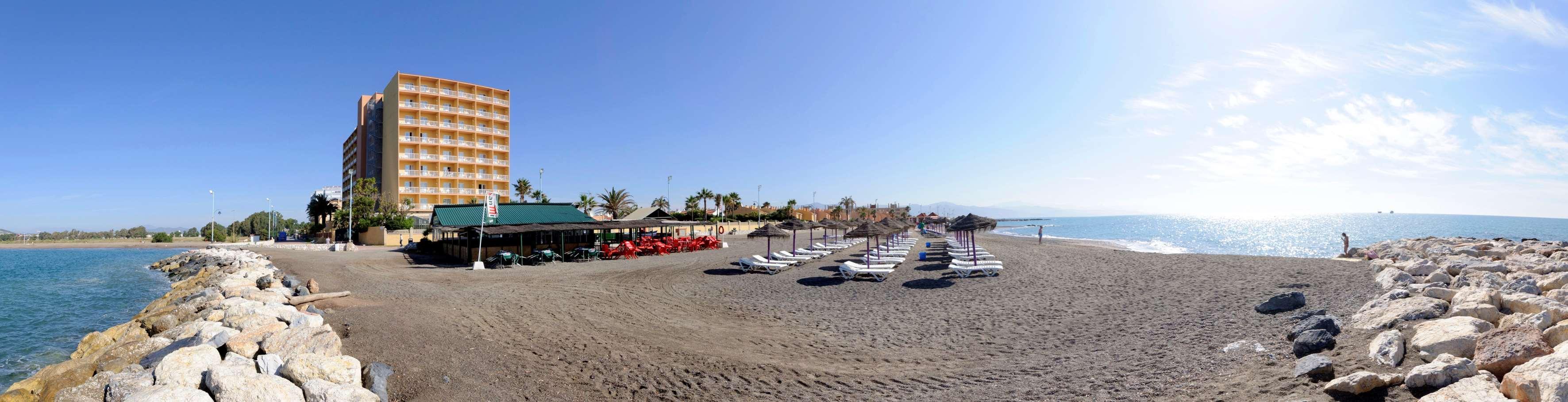 Sol Guadalmar Hotel Málaga