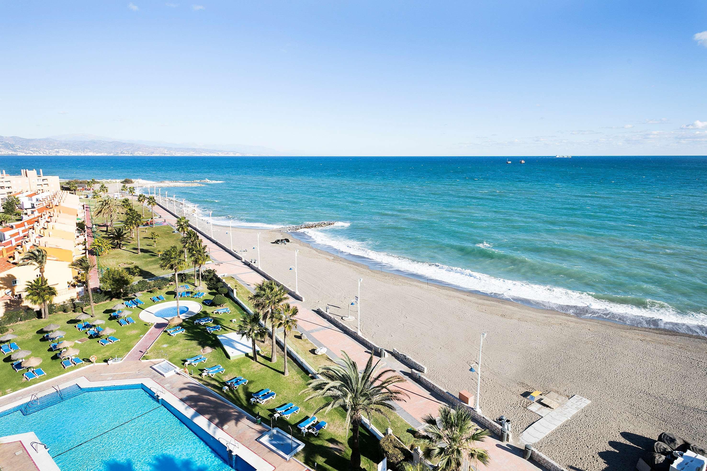 Sol Guadalmar 4* Málaga