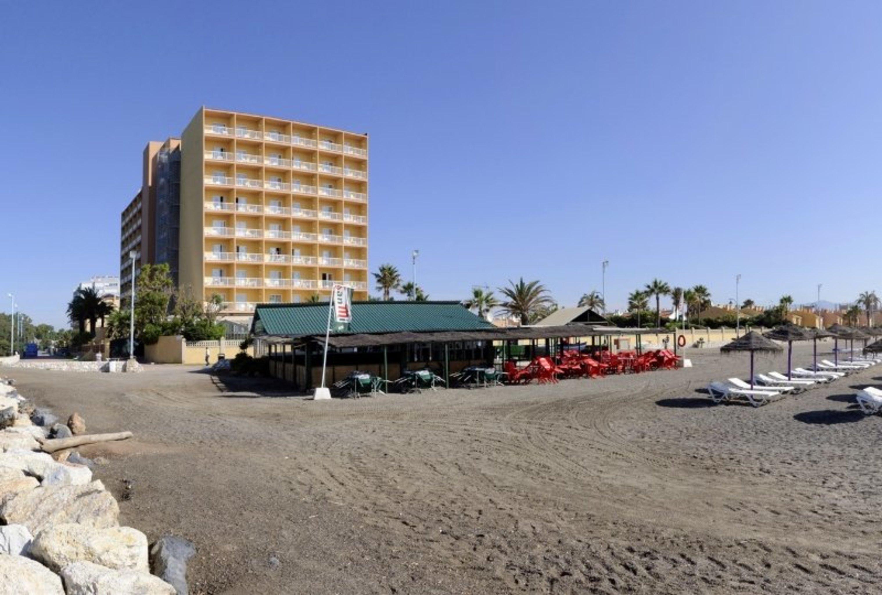 Sol Guadalmar