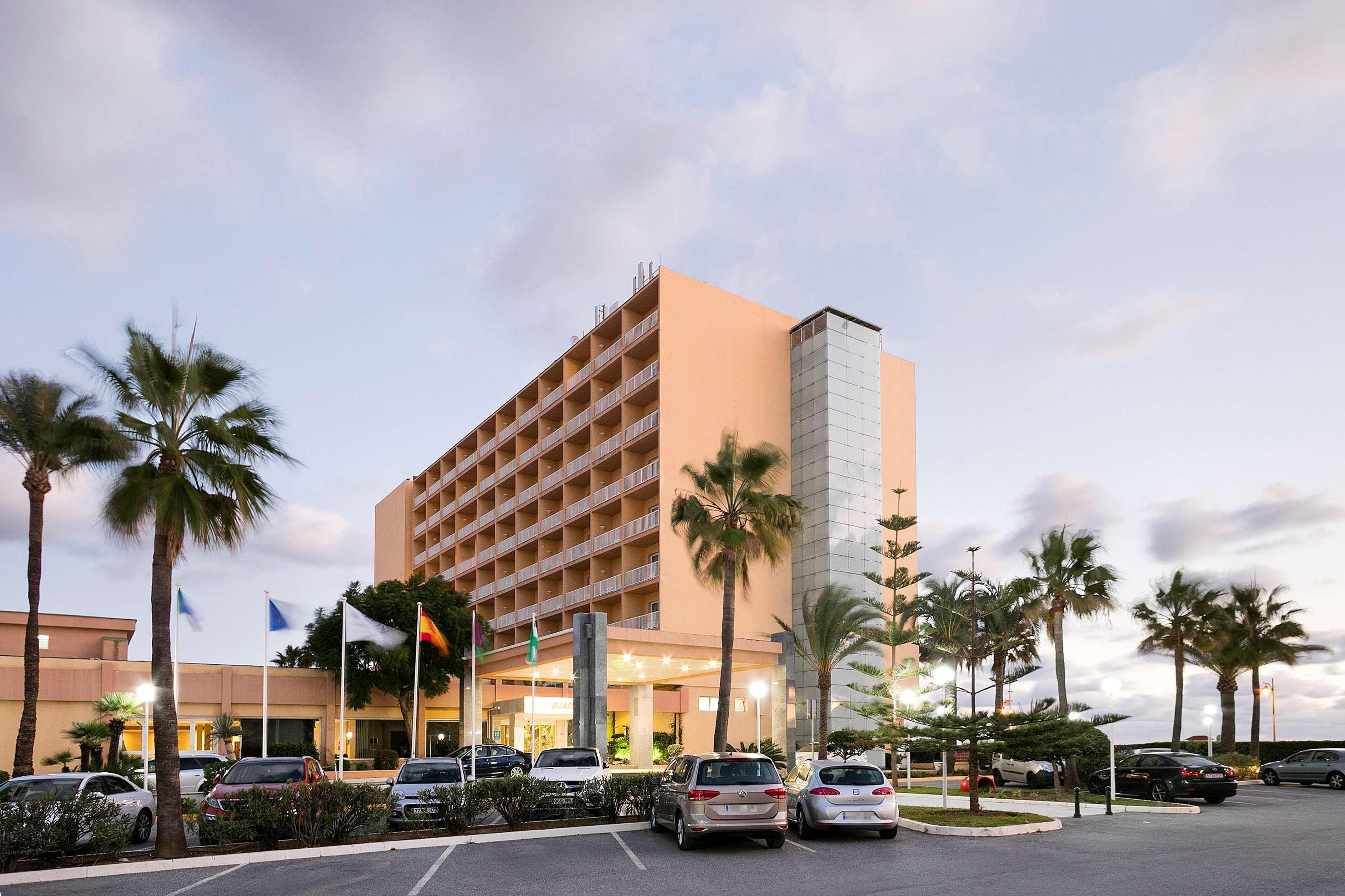 Sol Guadalmar Hotel Málaga