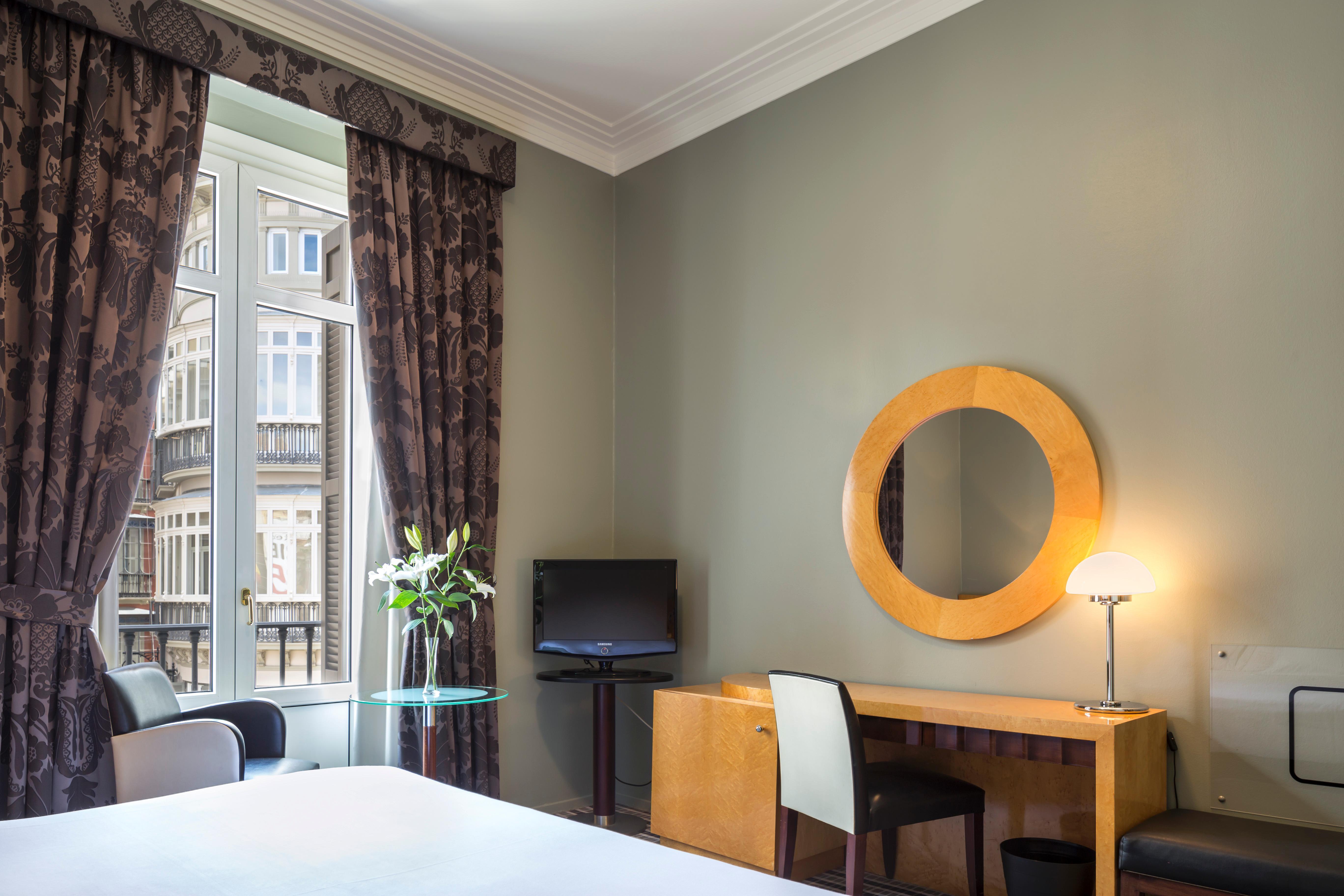 Hotell Larios