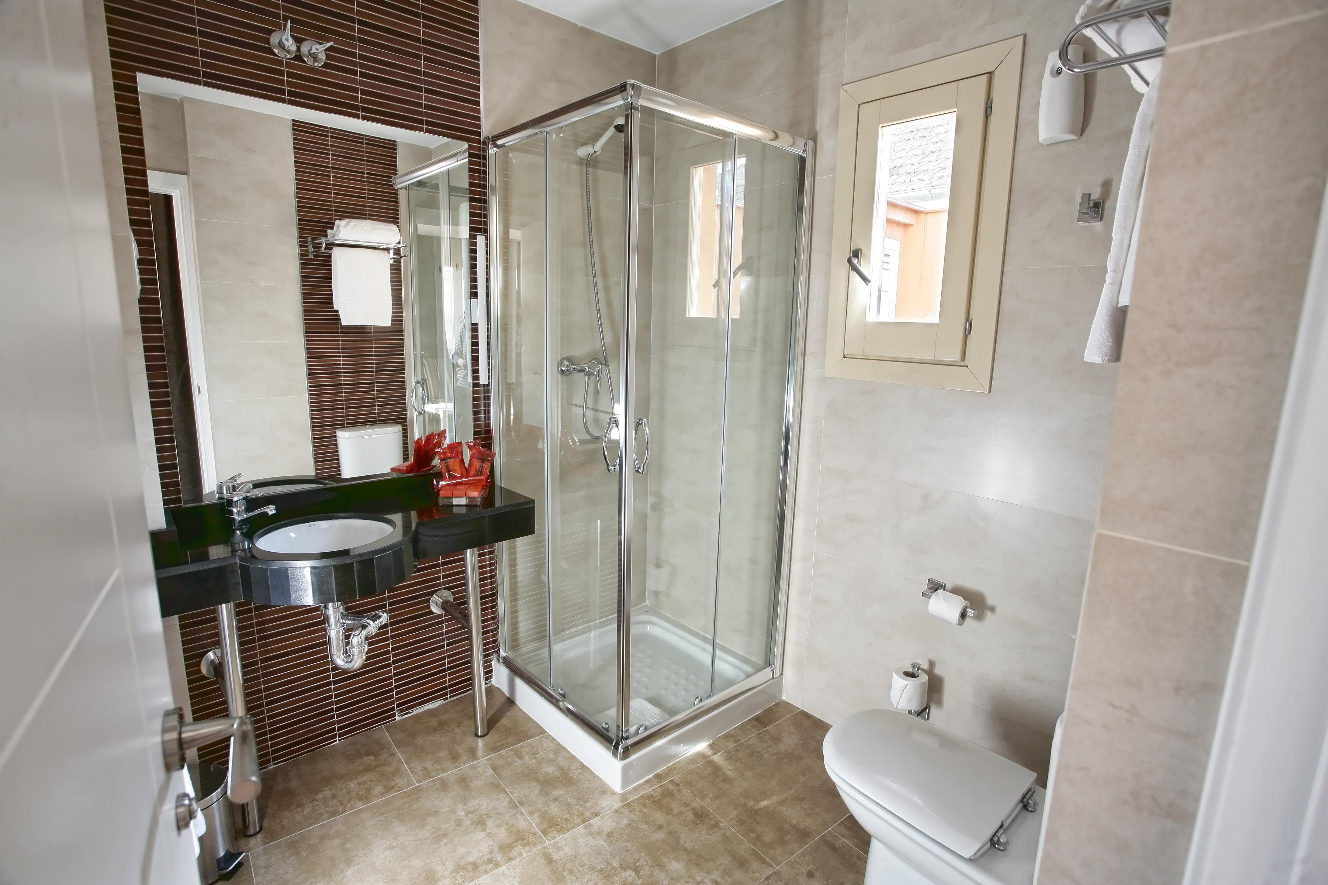 Larios Hotell