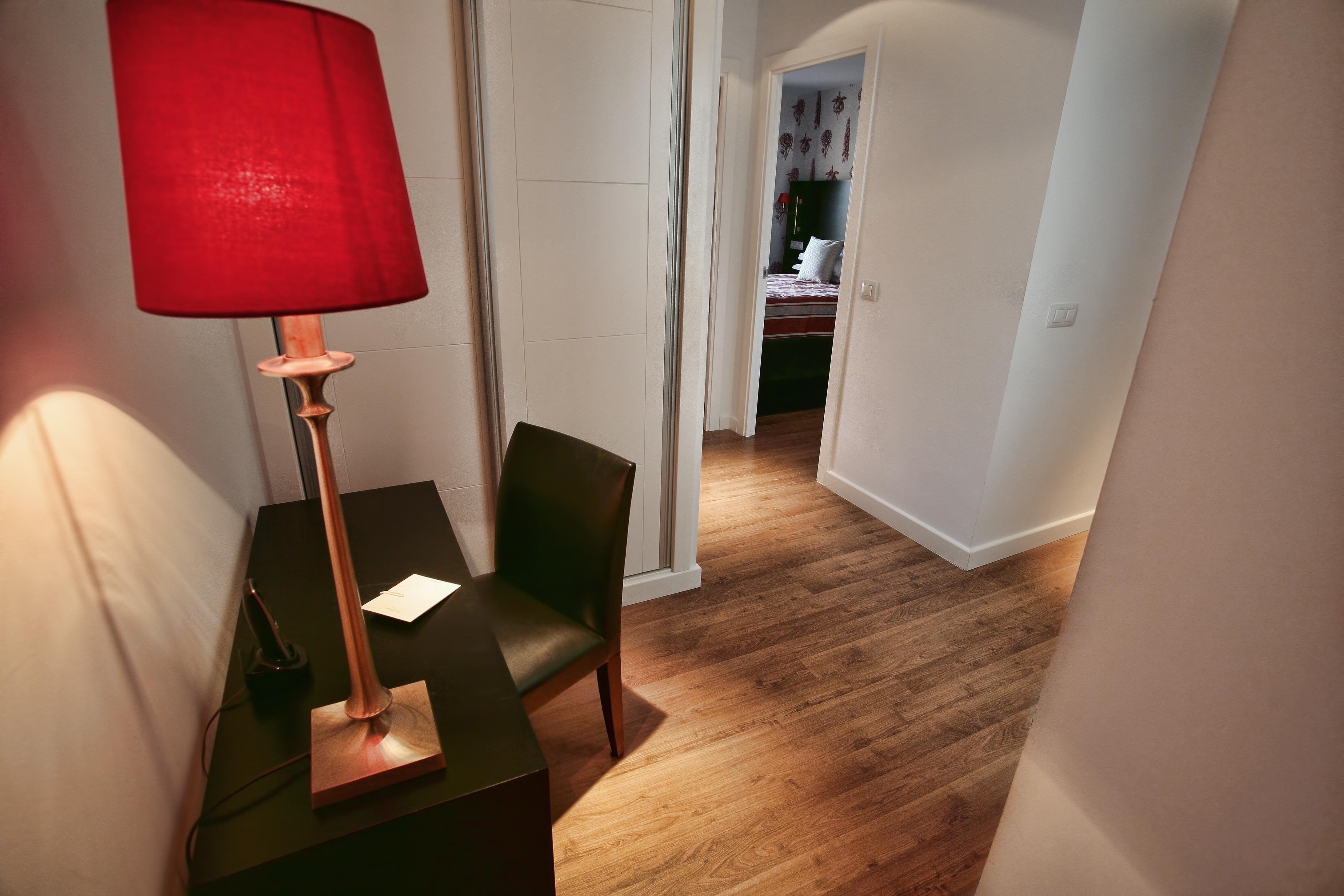 Hotell Larios Málaga