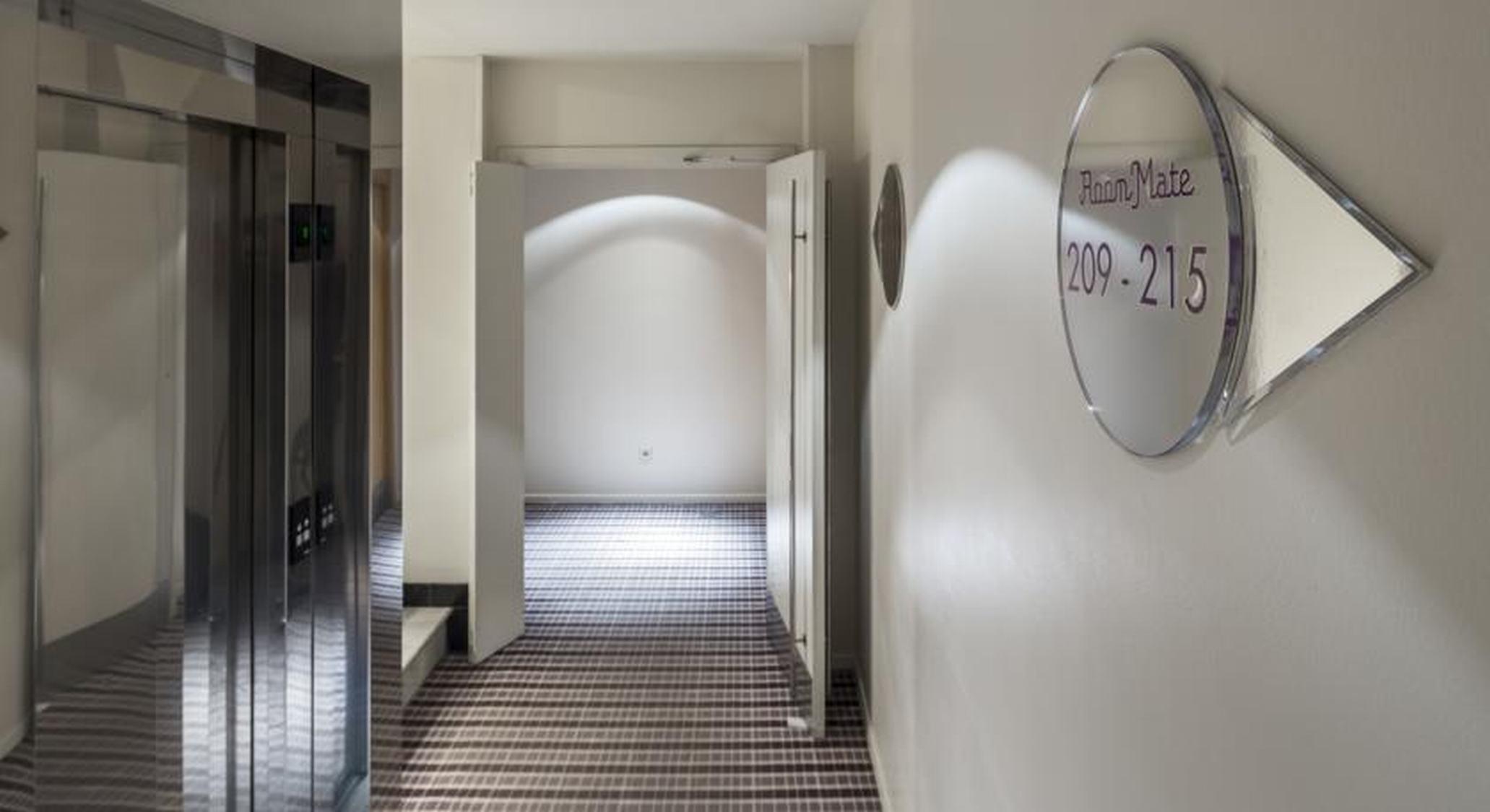 Larios Hotell Málaga