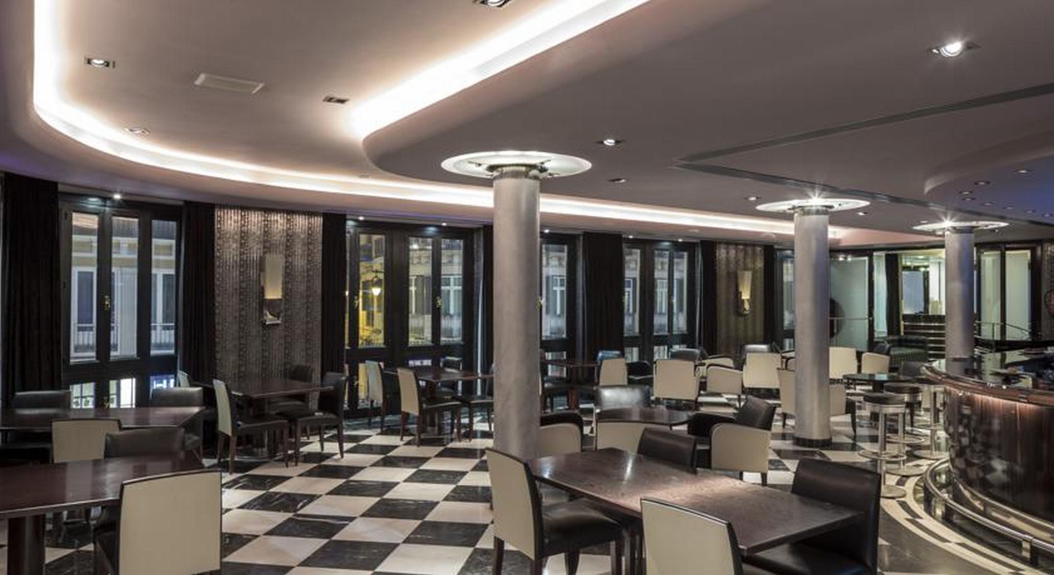 Larios Hotell 4*