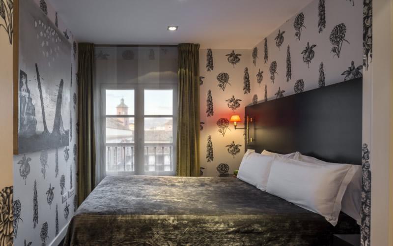 Larios Hotell