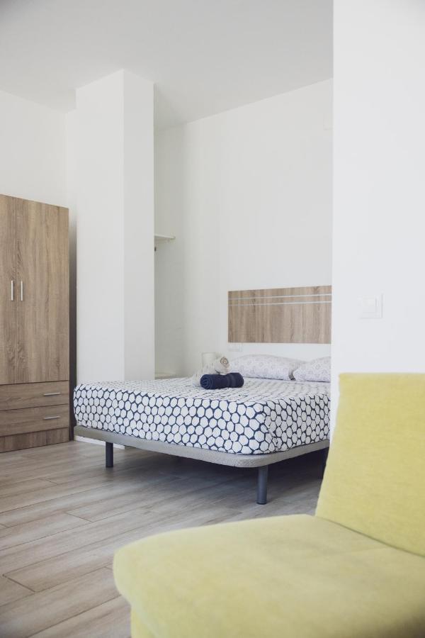 Apartment Velarde Center 3 Malaga
