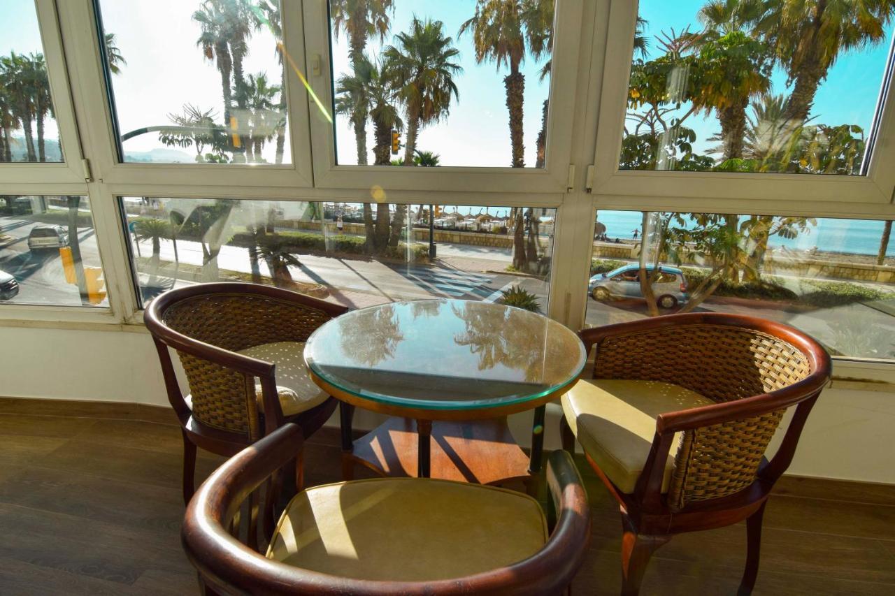Apartamento P&p Paseo Maritimo Pablo Ruiz Picasso *