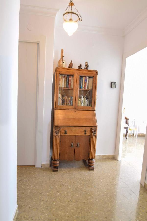 P&p Paseo Maritimo Pablo Ruiz Picasso Apartamento *