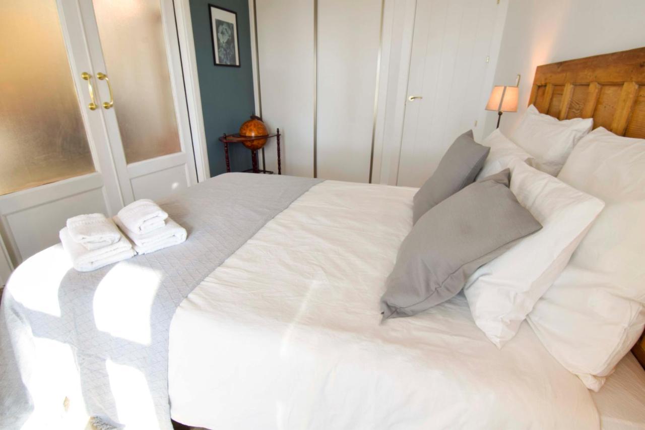 Apartamento P&p Paseo Maritimo Pablo Ruiz Picasso