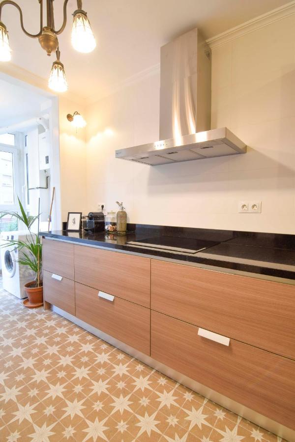 Apartamento P&p Paseo Maritimo Pablo Ruiz Picasso *