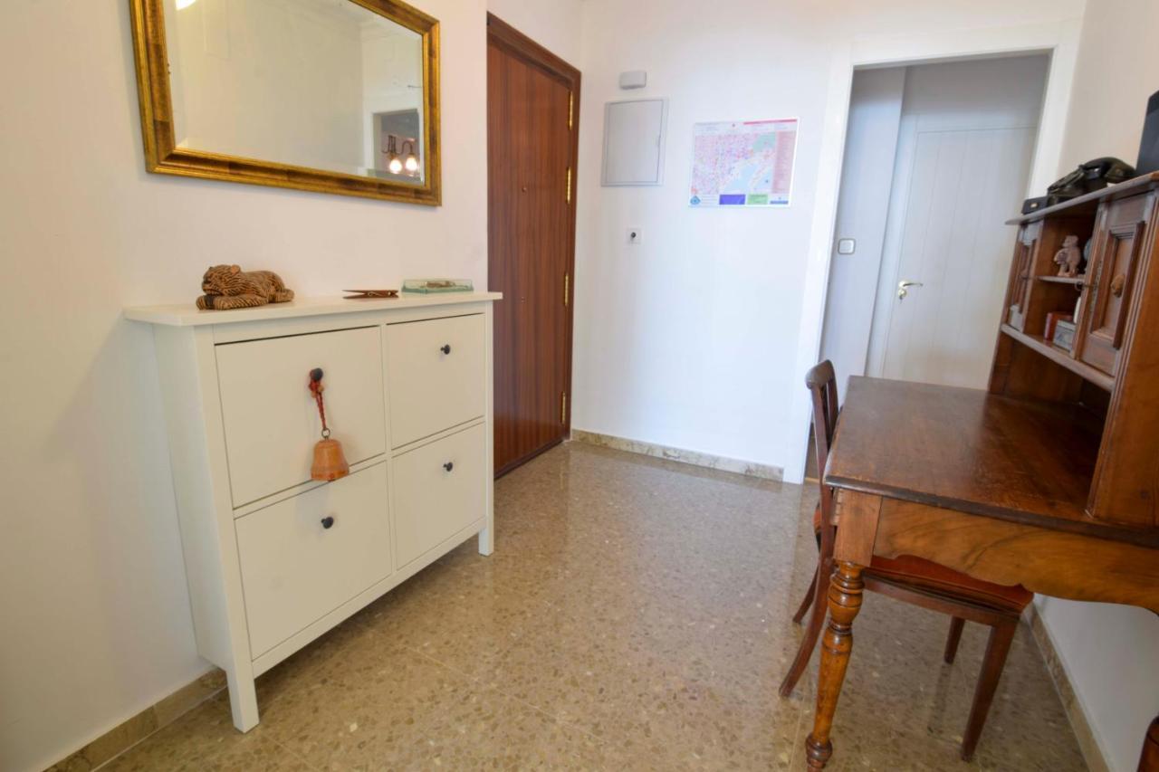 P&p Paseo Maritimo Pablo Ruiz Picasso * Málaga