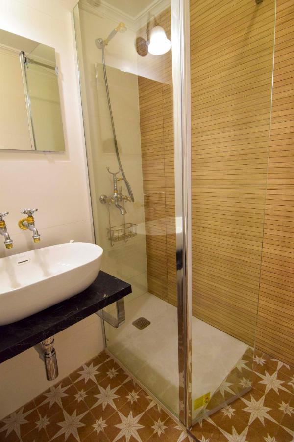 P&p Paseo Maritimo Pablo Ruiz Picasso Apartamento Málaga