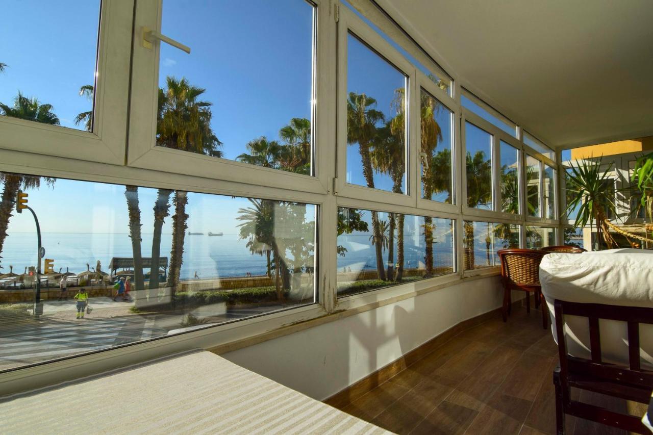 Apartamento P&p Paseo Maritimo Pablo Ruiz Picasso