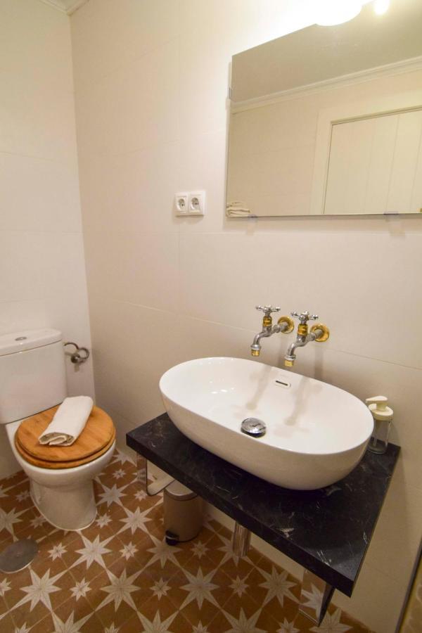 Apartamento P&p Paseo Maritimo Pablo Ruiz Picasso