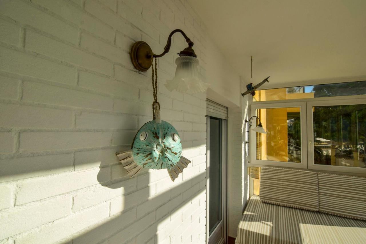 Apartamento P&p Paseo Maritimo Pablo Ruiz Picasso Málaga