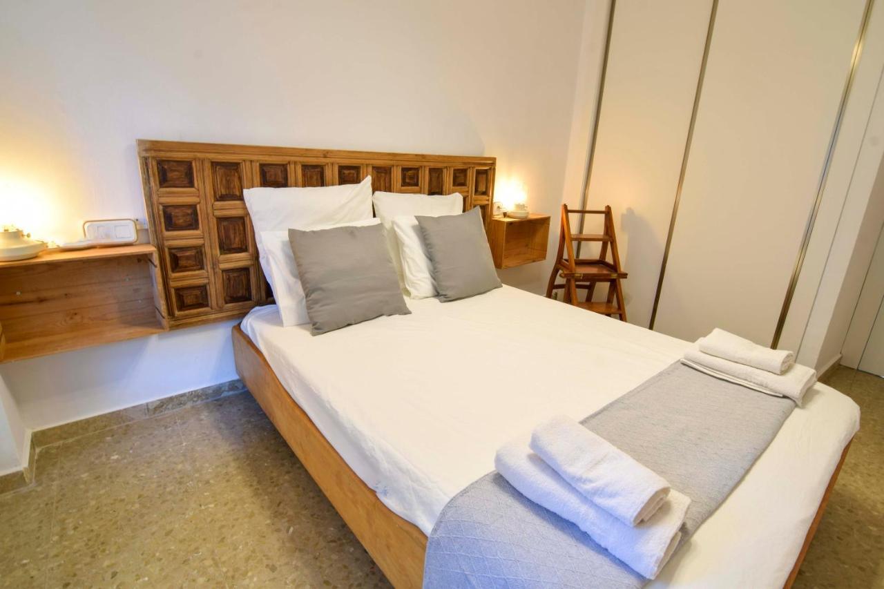 P&p Paseo Maritimo Pablo Ruiz Picasso Apartamento
