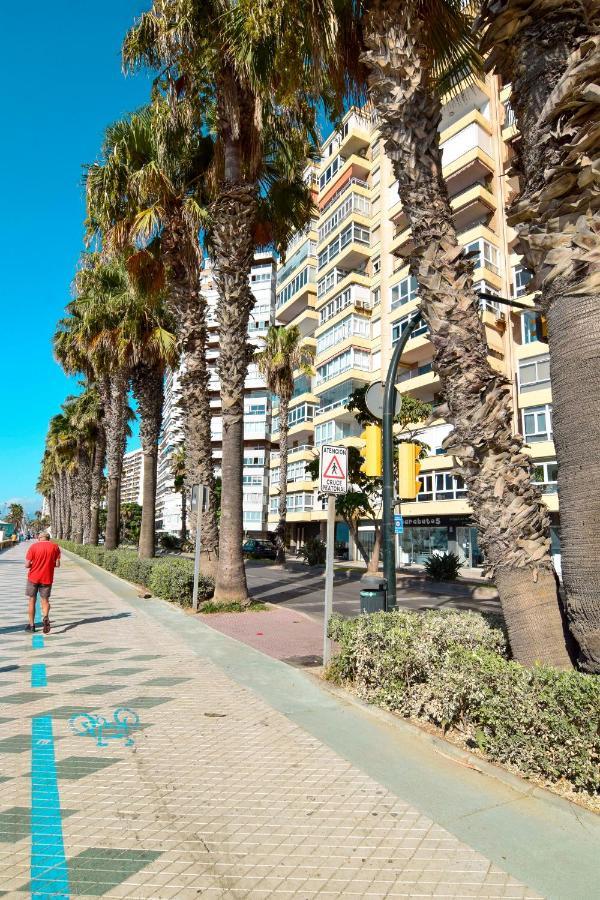 Apartamento P&p Paseo Maritimo Pablo Ruiz Picasso Málaga