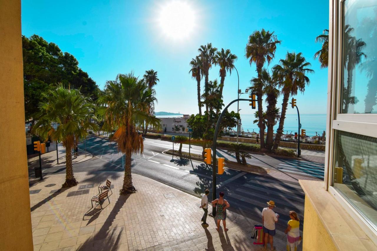 Apartamento P&p Paseo Maritimo Pablo Ruiz Picasso