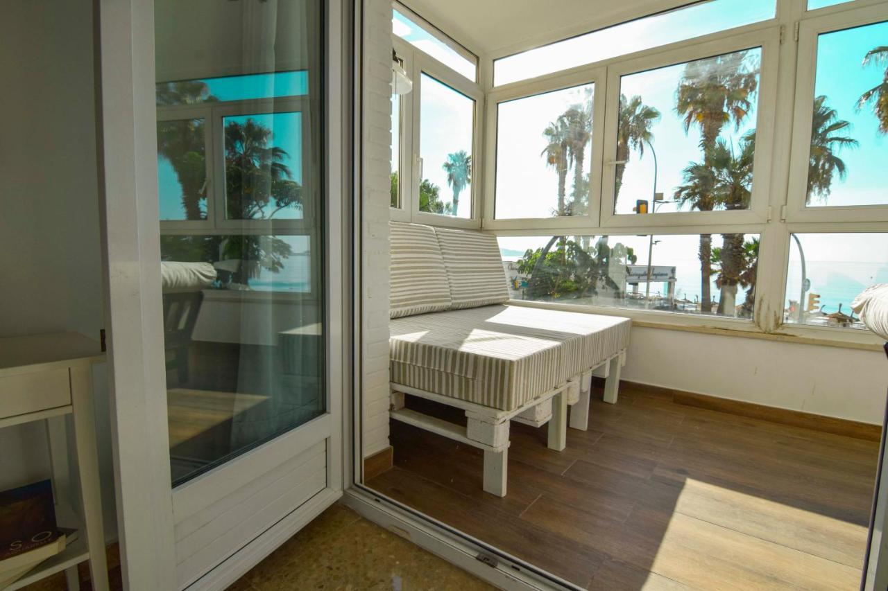 P&p Paseo Maritimo Pablo Ruiz Picasso Apartamento *