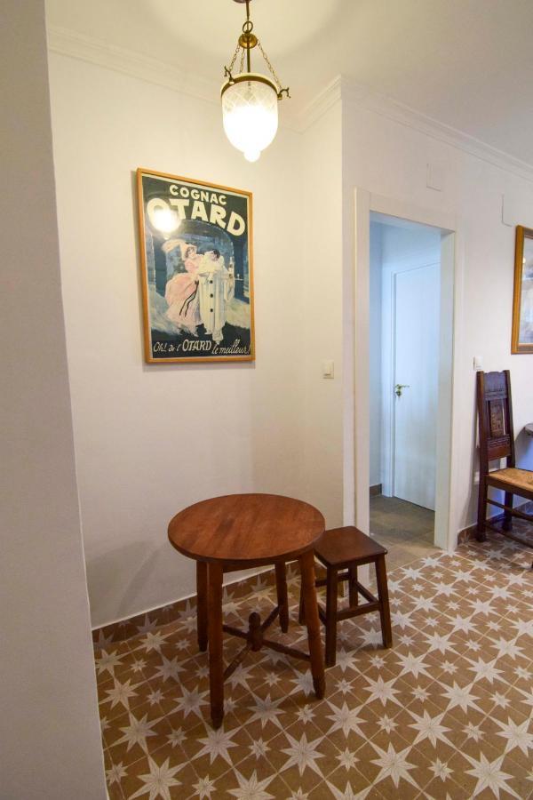 P&p Paseo Maritimo Pablo Ruiz Picasso Apartamento