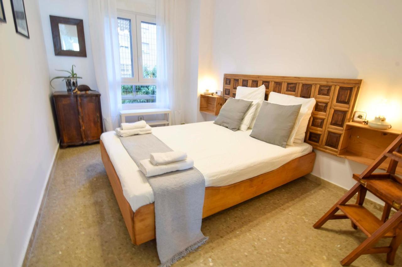 P&p Paseo Maritimo Pablo Ruiz Picasso Apartamento Málaga