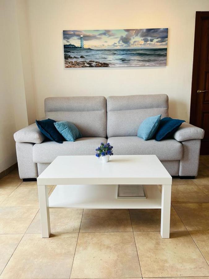 Appartement The Sunset Balcony -