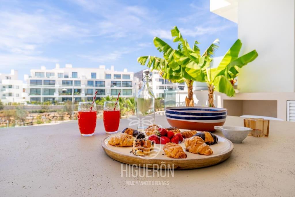 Higueronrentals Casa Linda Apartment