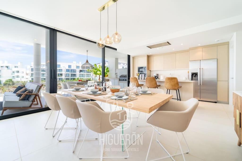Higueronrentals Casa Linda Apartment