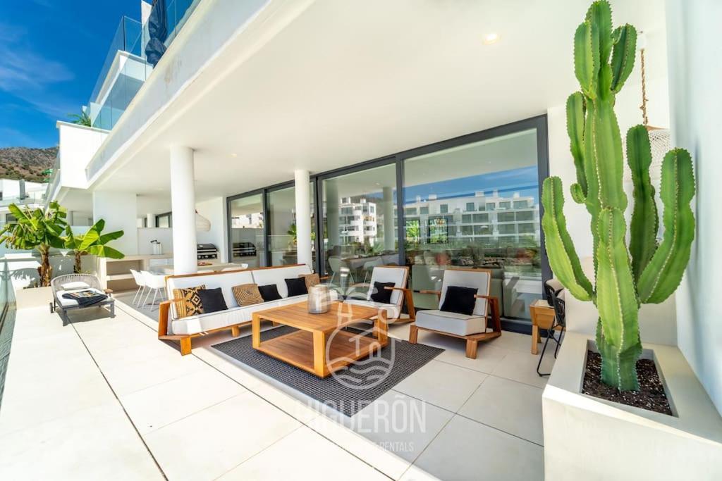Higueronrentals Casa Linda Apartment